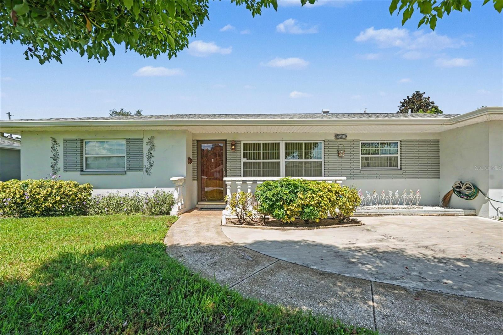 Photo of 8948 108TH STREET SEMINOLE FL 33772