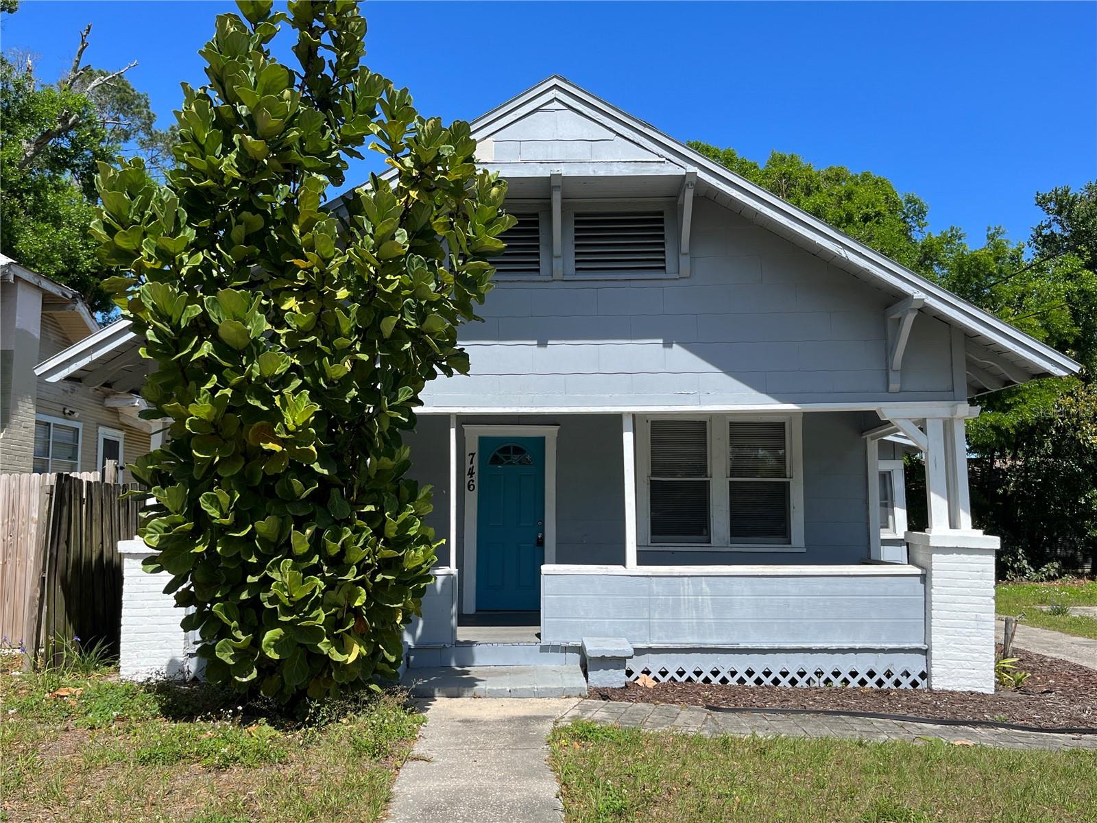 Photo of 746 E PEACHTREE STREET LAKELAND FL 33801