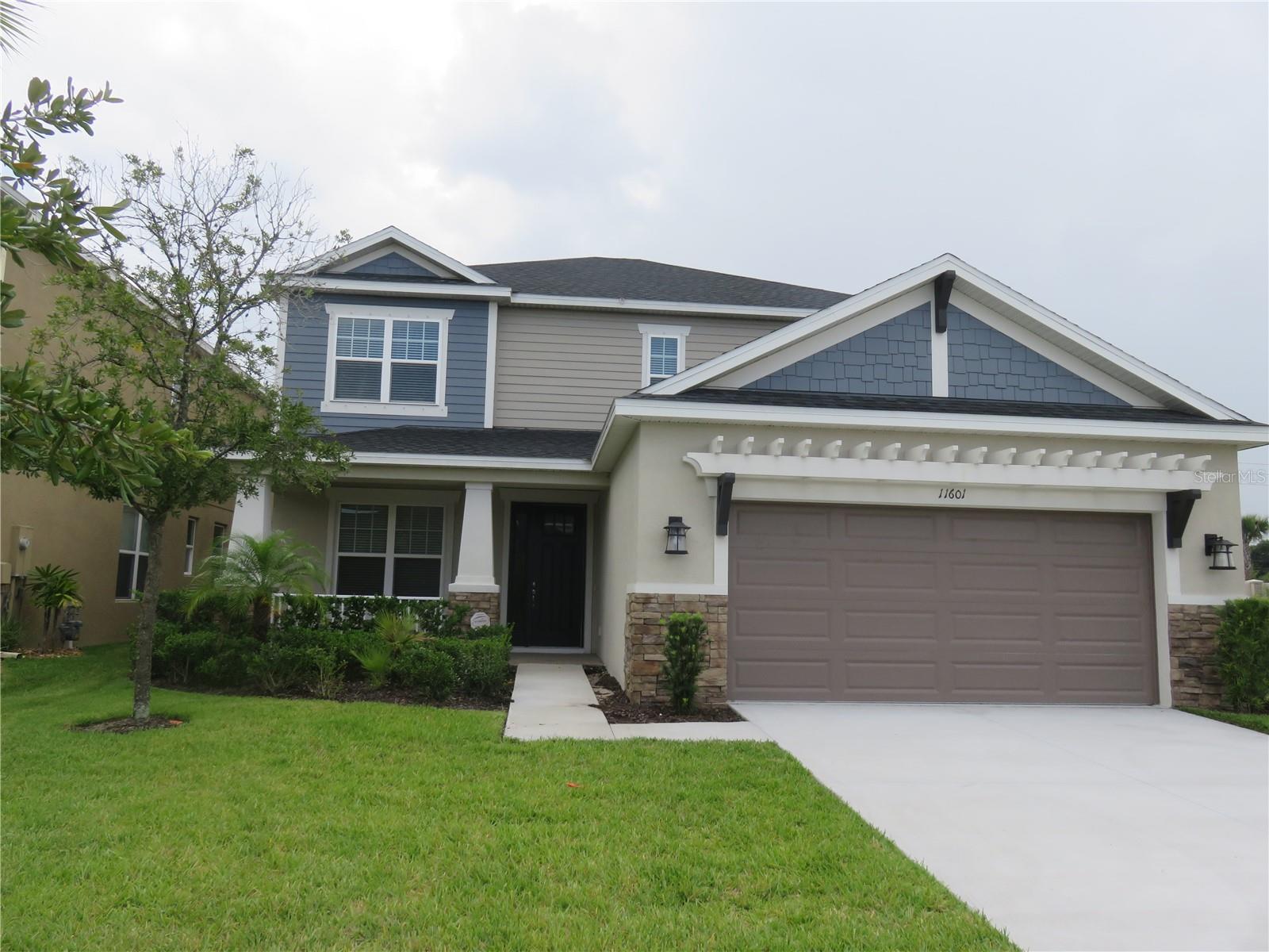 Photo of 11601 MAPLE PALM WAY TAMPA FL 33626