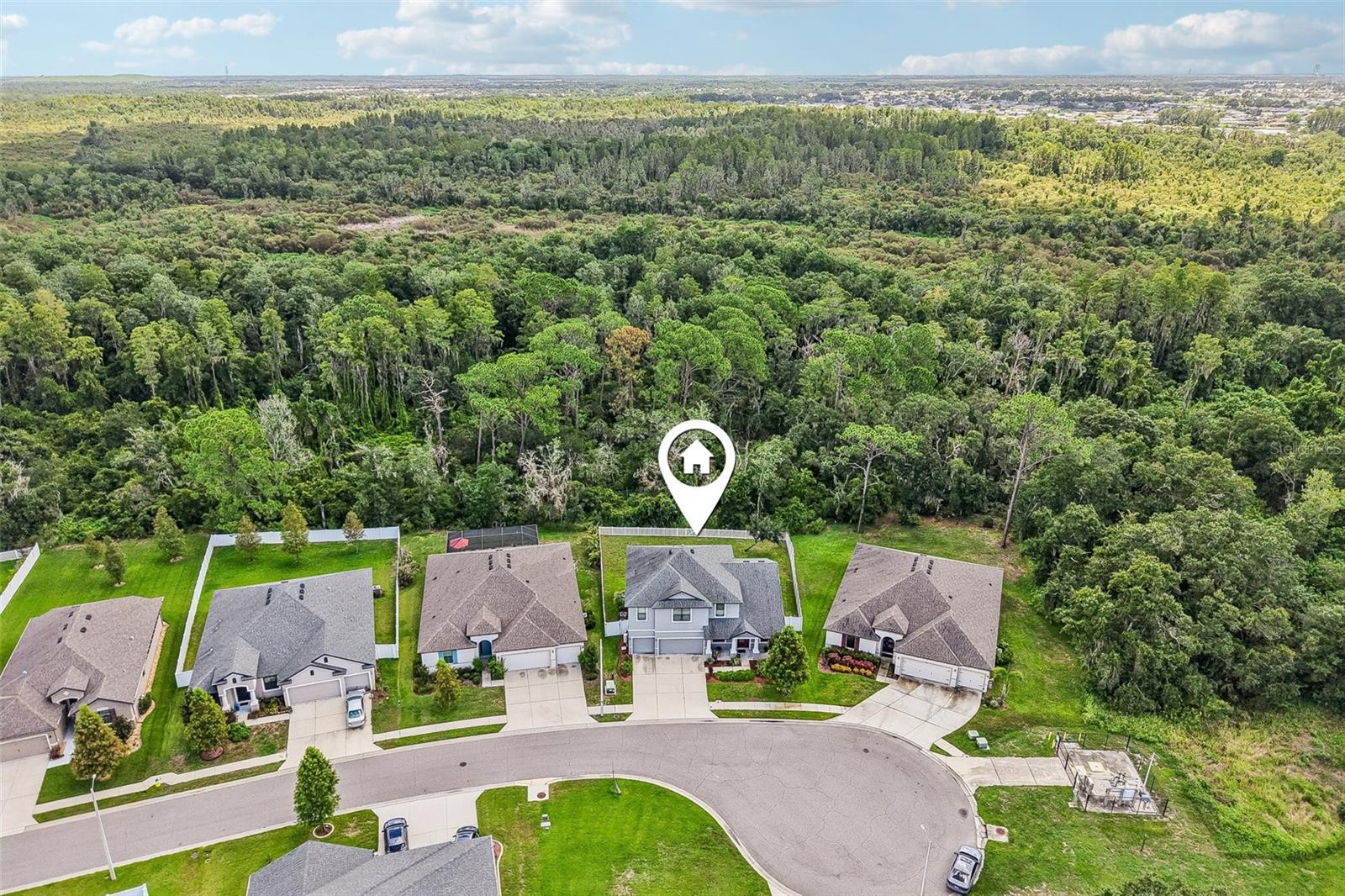 Photo of 1605 ANASTACIA LANE SUN CITY CENTER FL 33573