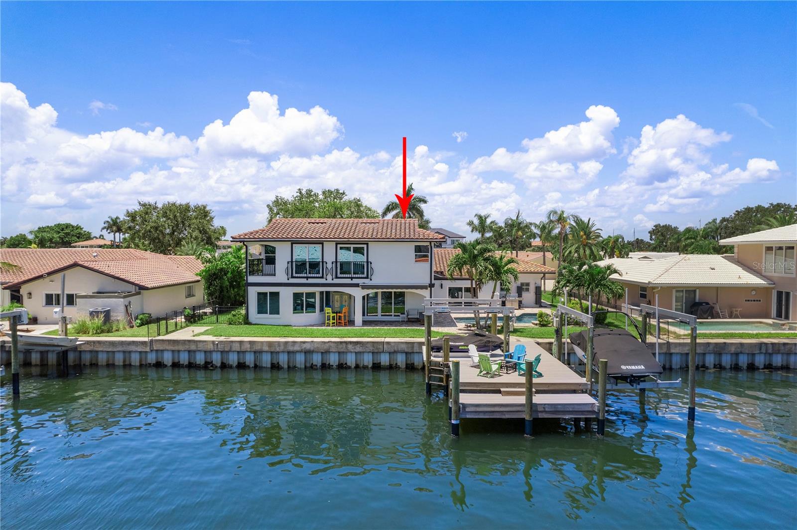 Photo of 1946 ILLINOIS AVENUE ST PETERSBURG FL 33703