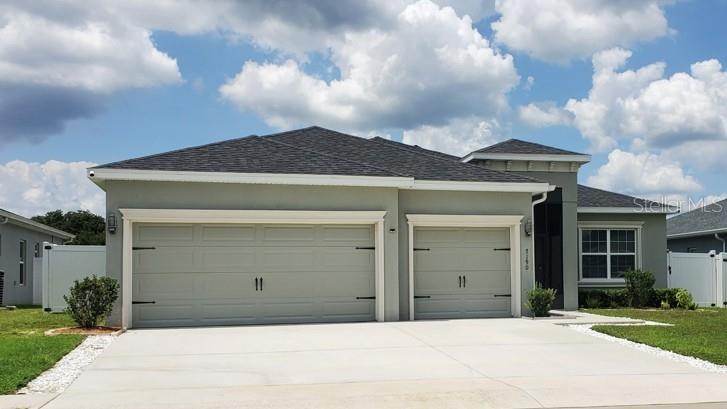 Photo of 7190 VICTORIA ROAD LAKELAND FL 33809