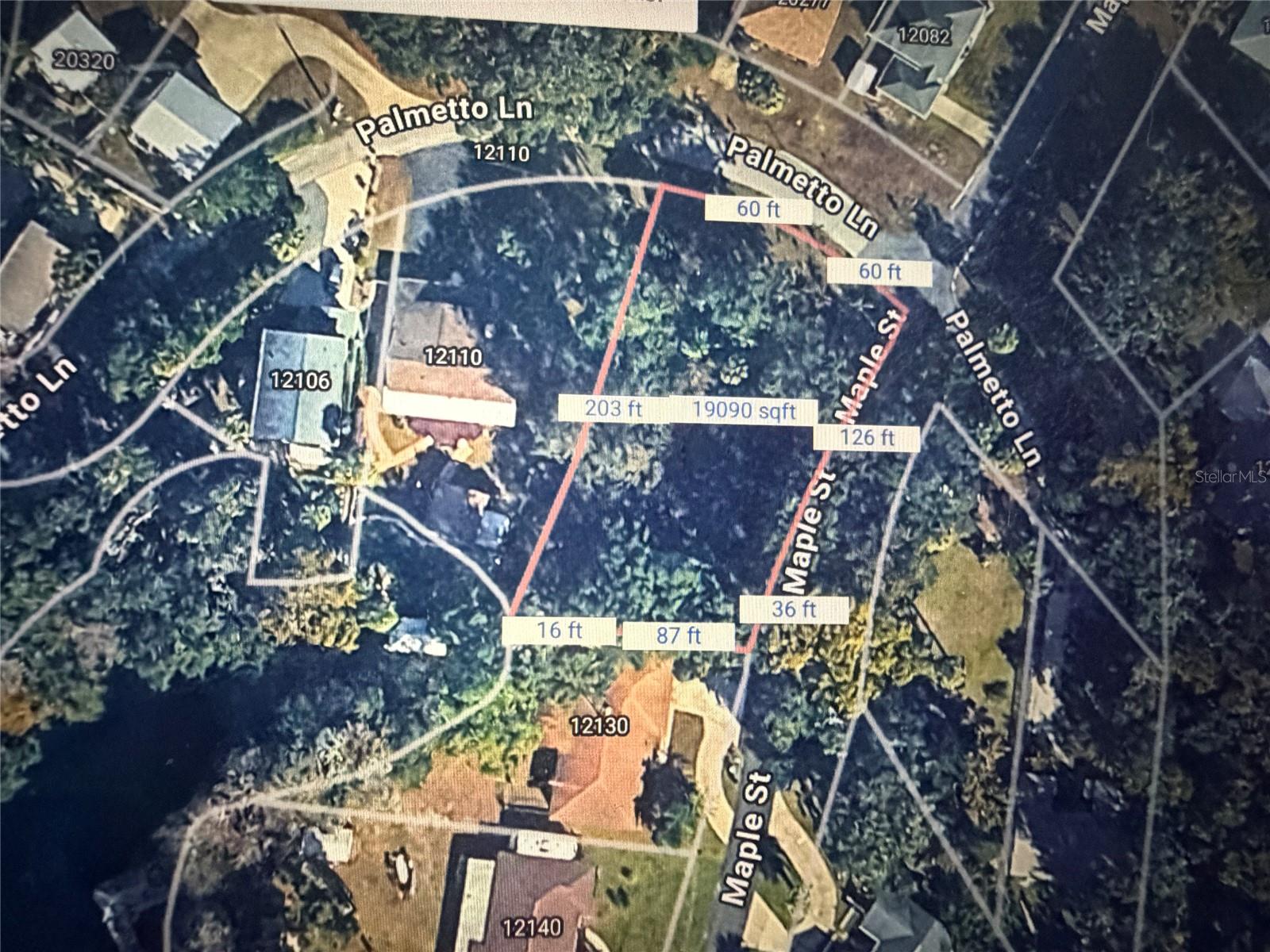 Photo of MAPLE STREET DUNNELLON FL 34432