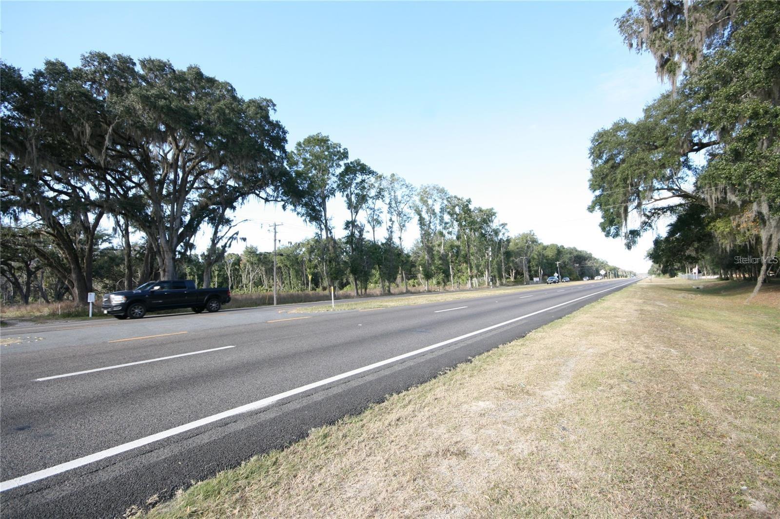 Photo of US HWY 301-6 ACRES CITRA FL 32113