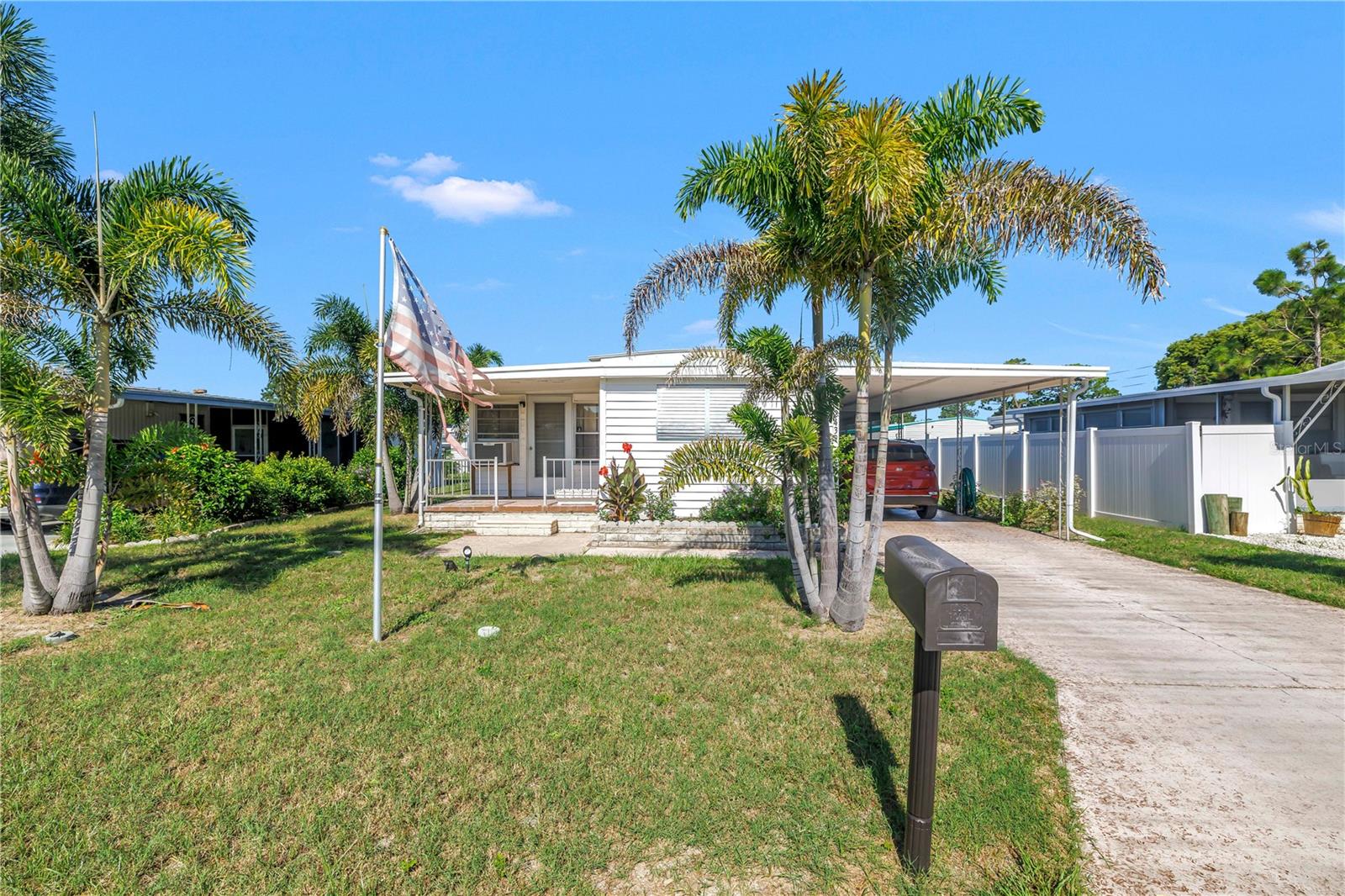 Photo of 2439 SANTIAGO DRIVE HOLIDAY FL 34690