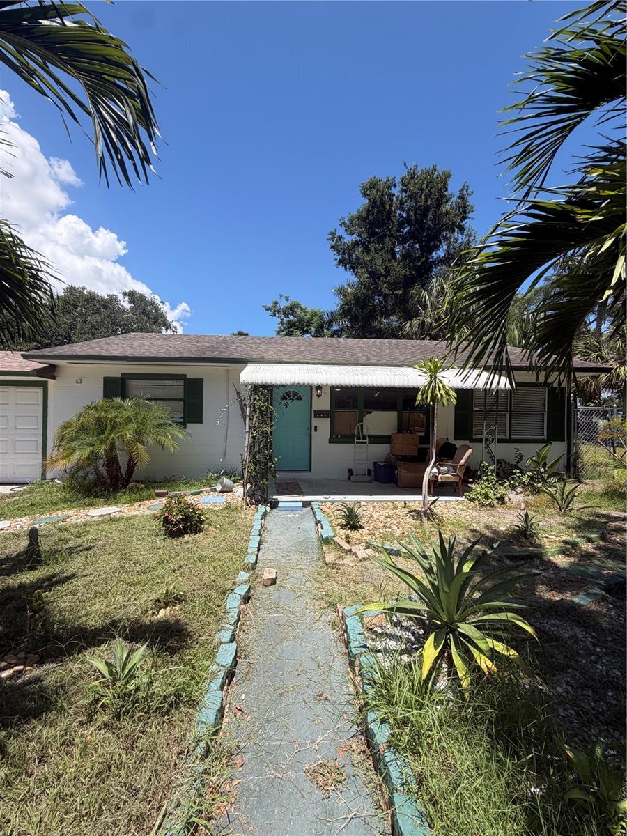 Photo of 811 28TH AVENUE ST PETERSBURG FL 33705