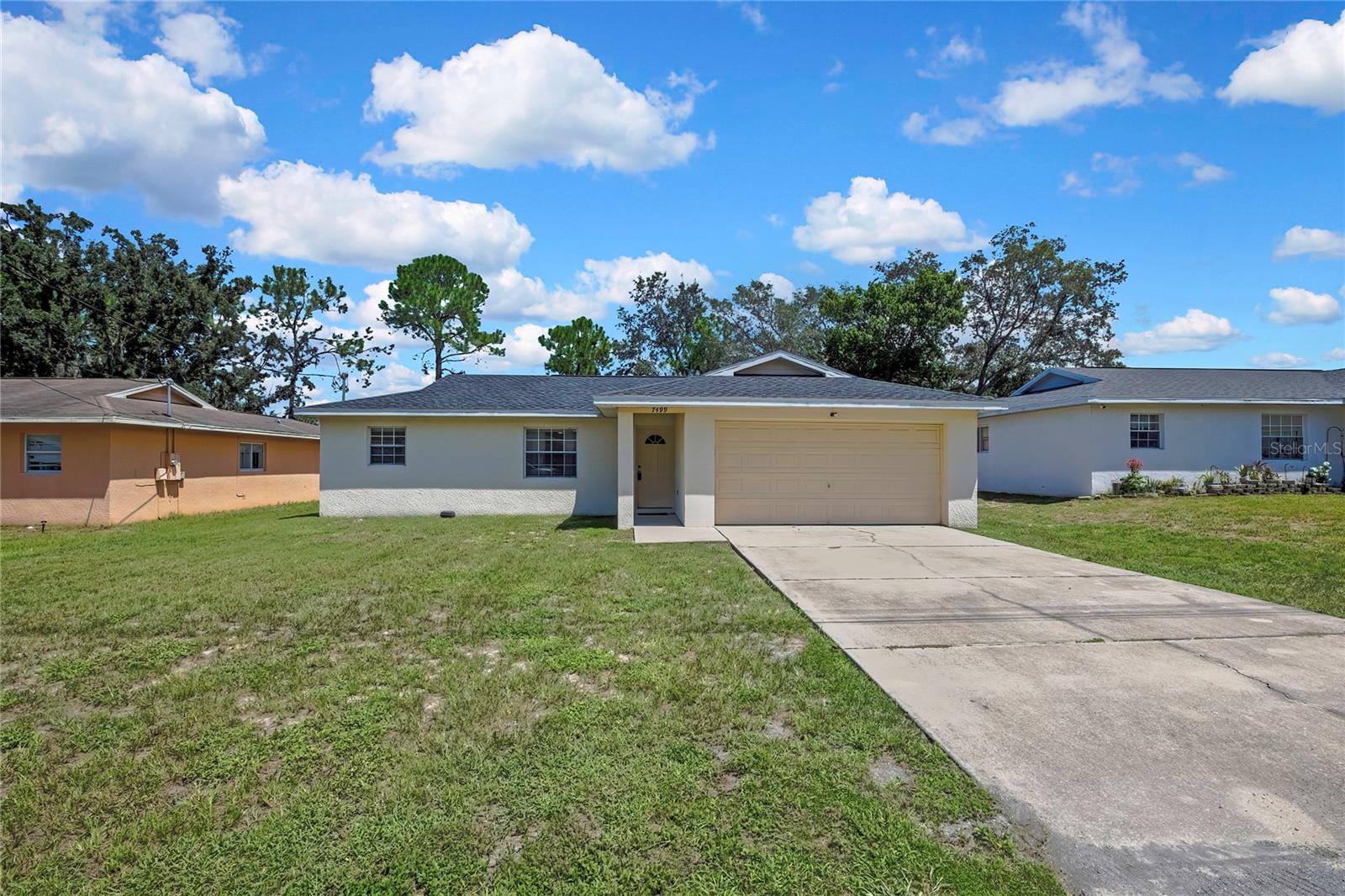 Photo of 7499 WABASH TRAIL SPRING HILL FL 34606