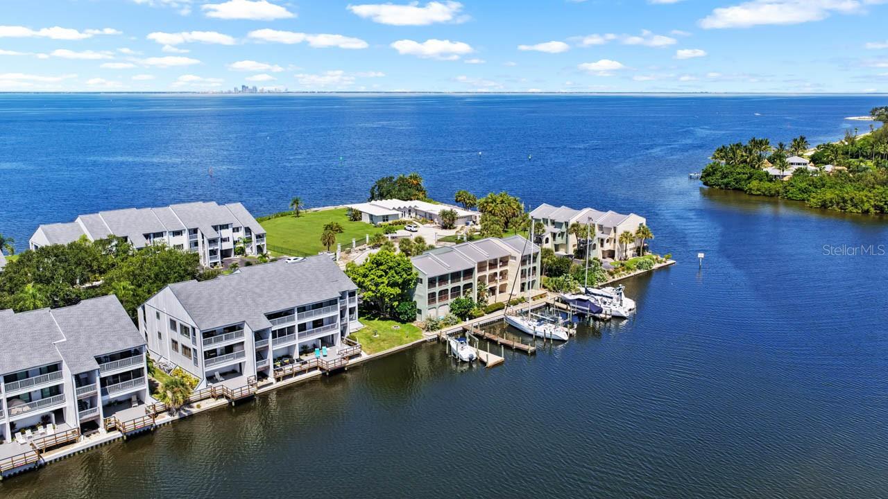 Photo of 819 BAHIA DEL SOL DRIVE #A RUSKIN FL 33570
