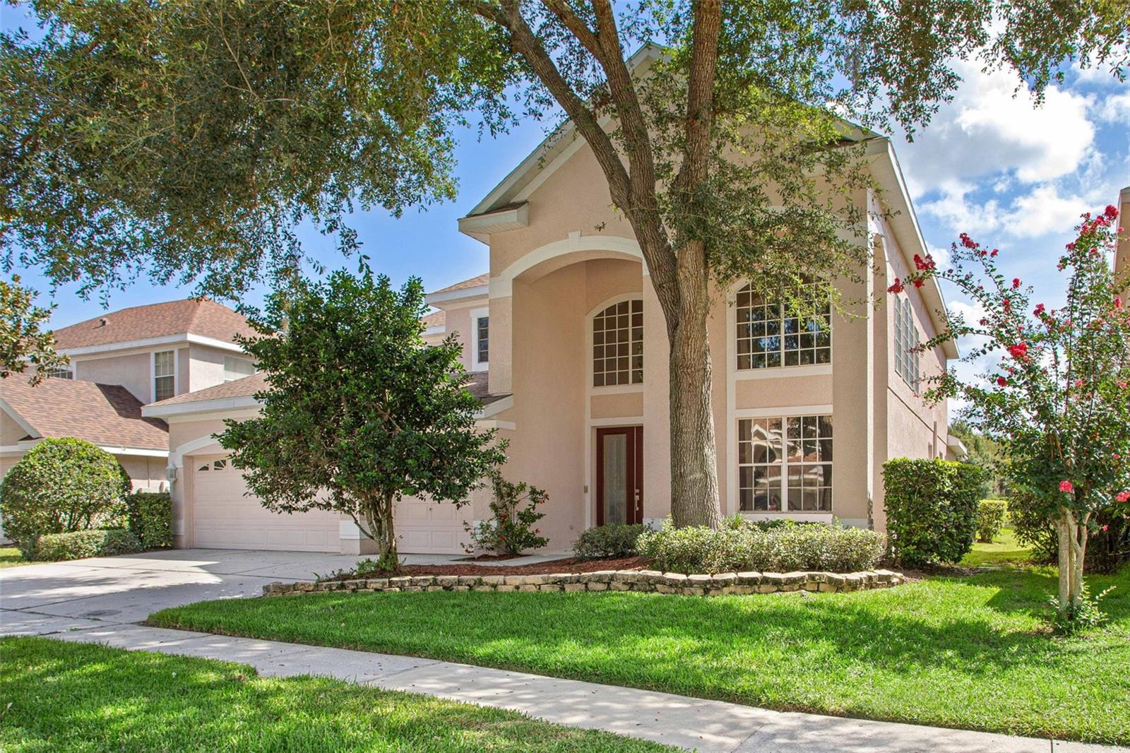 Photo of 10226 DEERCLIFF DRIVE TAMPA FL 33647