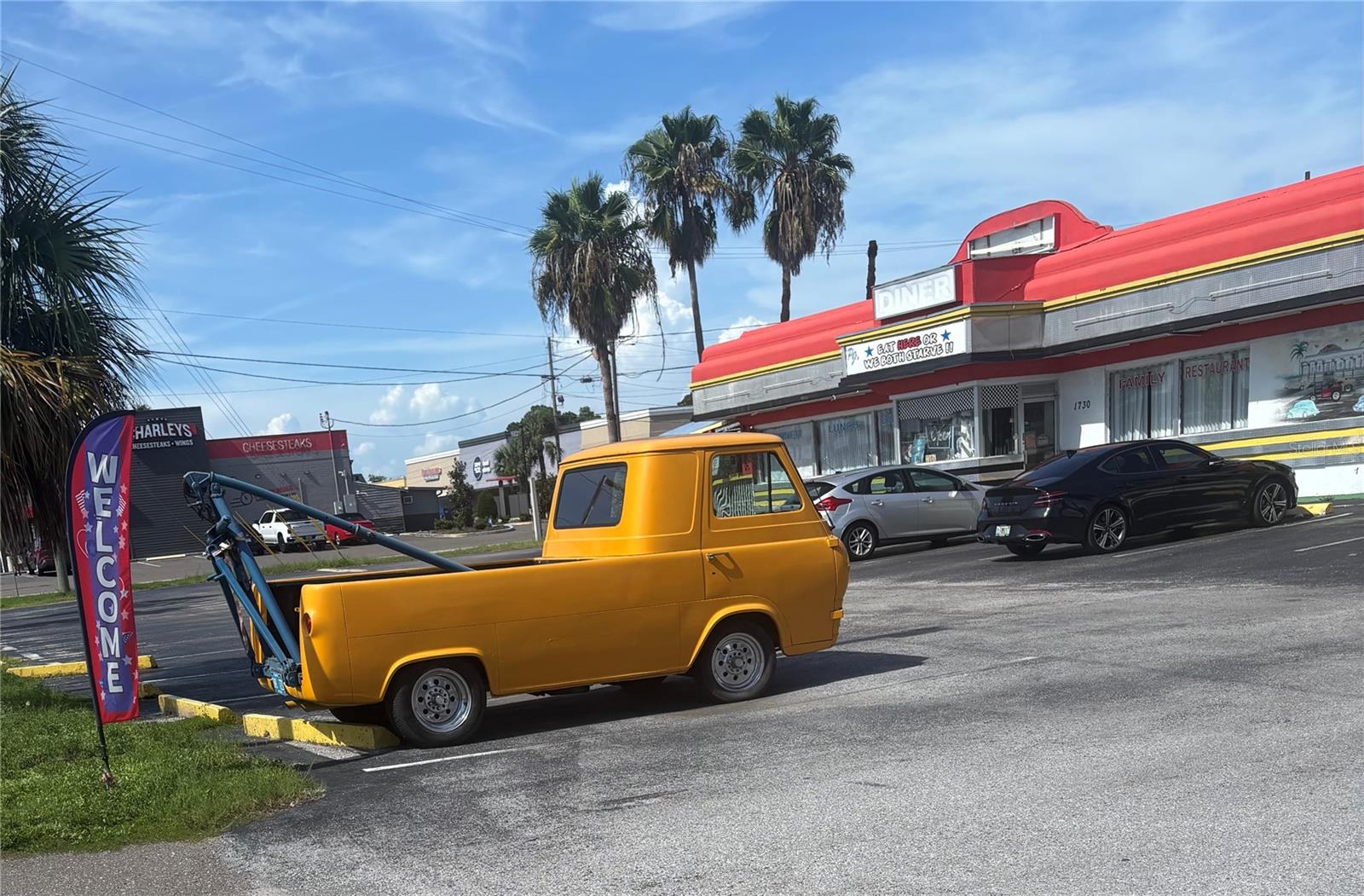 Photo of No Address Listed HOLIDAY FL 34691