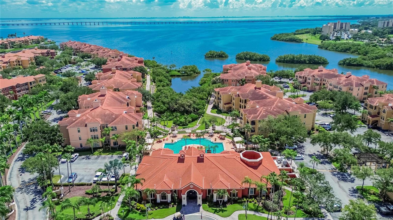 Photo of 2723 VIA CAPRI #832 CLEARWATER FL 33764