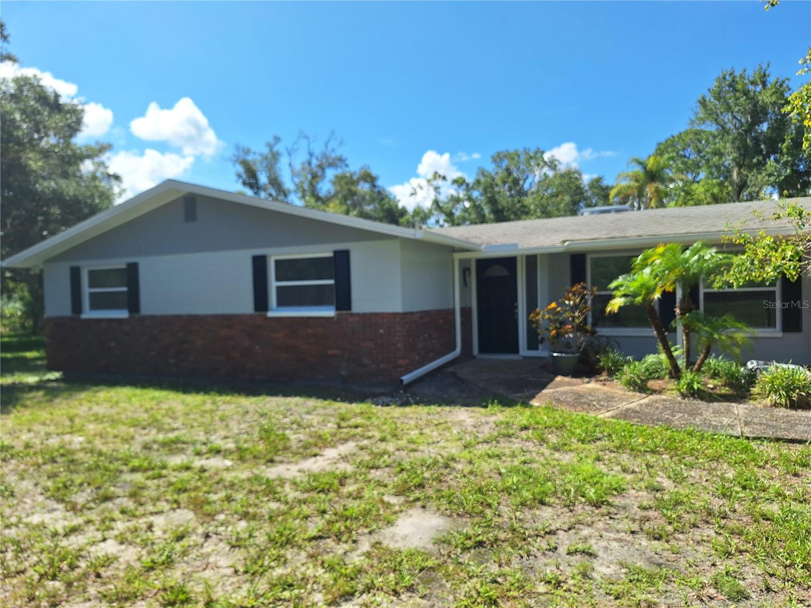 Photo of 7606 VAN DYKE ROAD ODESSA FL 33556