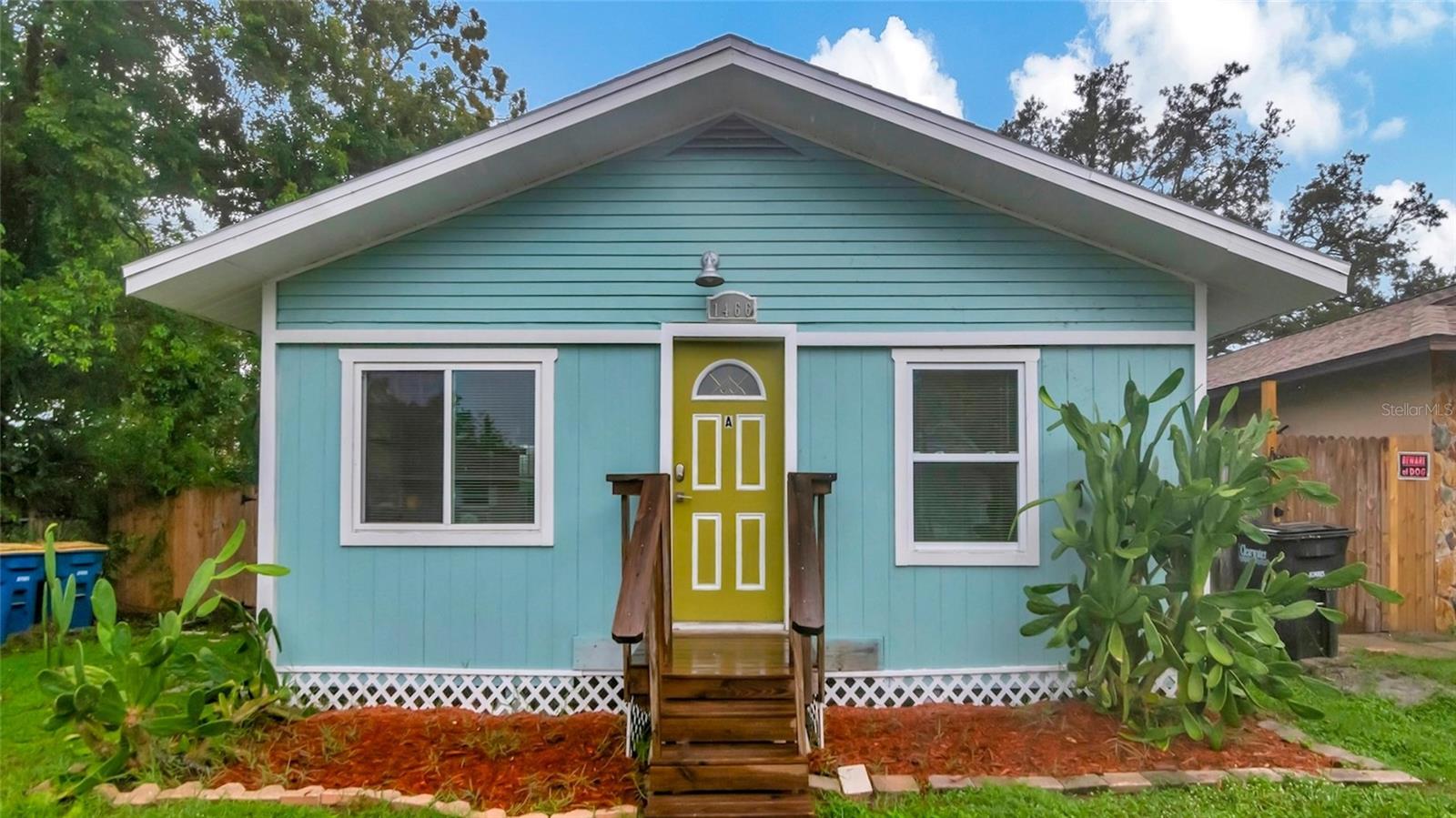 Photo of 1466 LAURA STREET CLEARWATER FL 33755