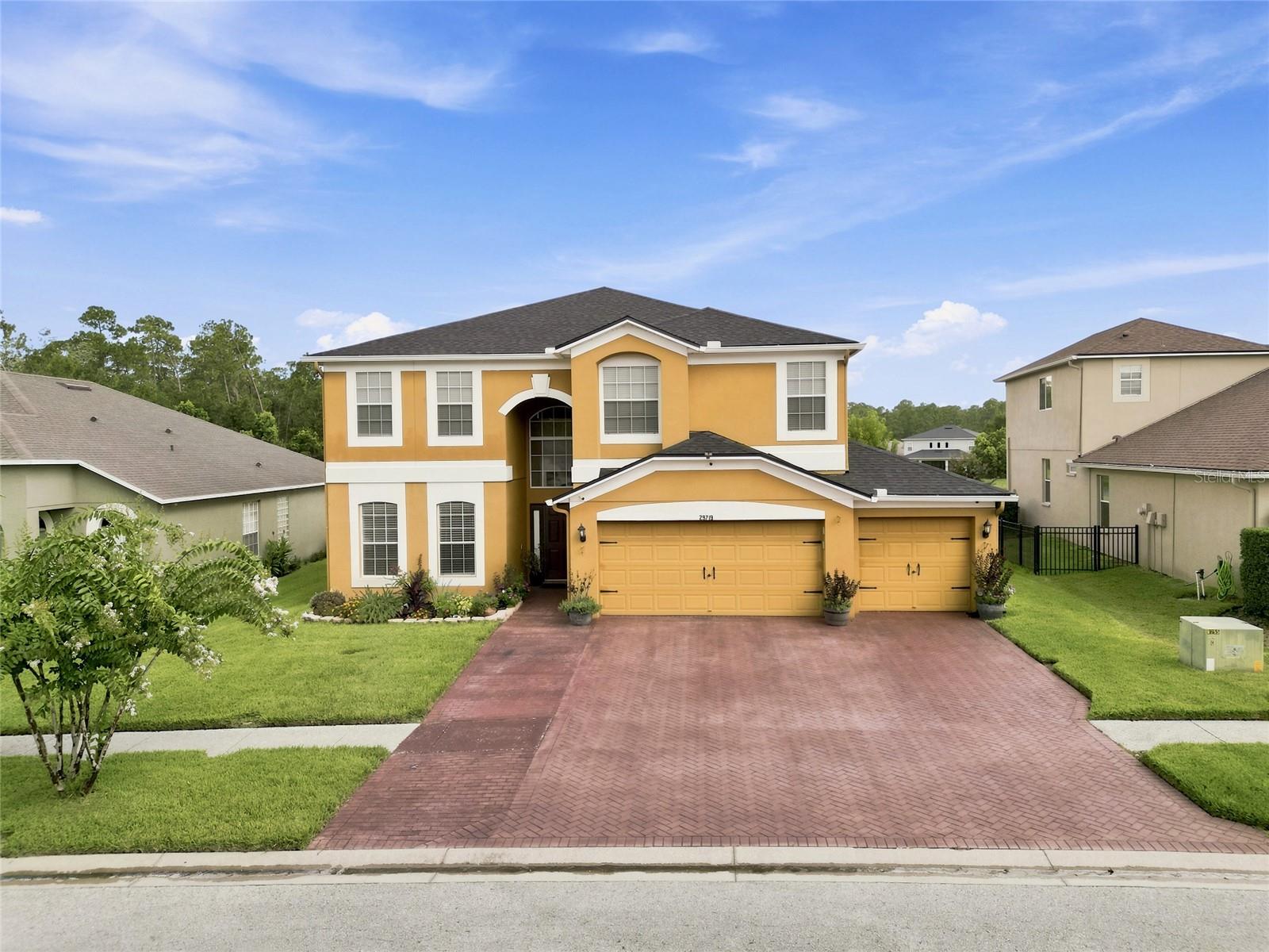 Photo of 29719 CEDAR WAXWING DRIVE WESLEY CHAPEL FL 33545