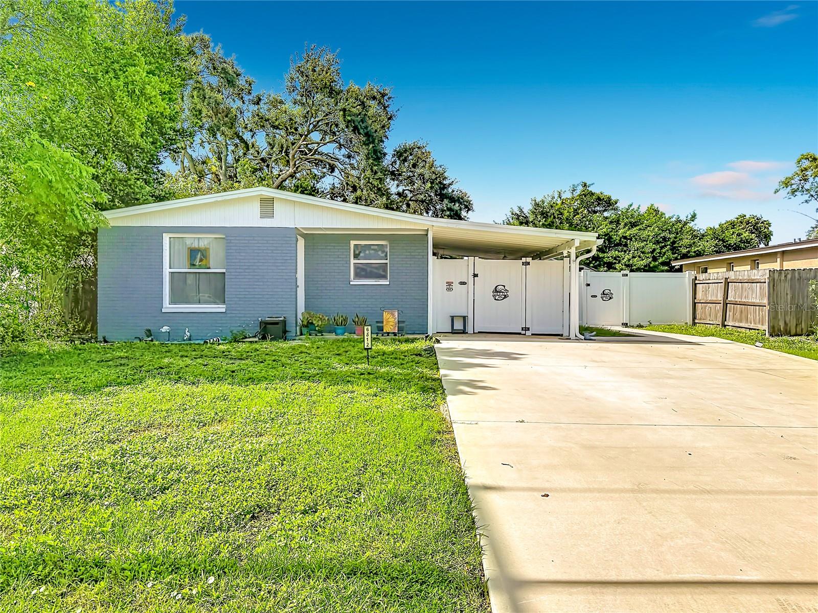 Photo of 6512 W CHELSEA STREET TAMPA FL 33634