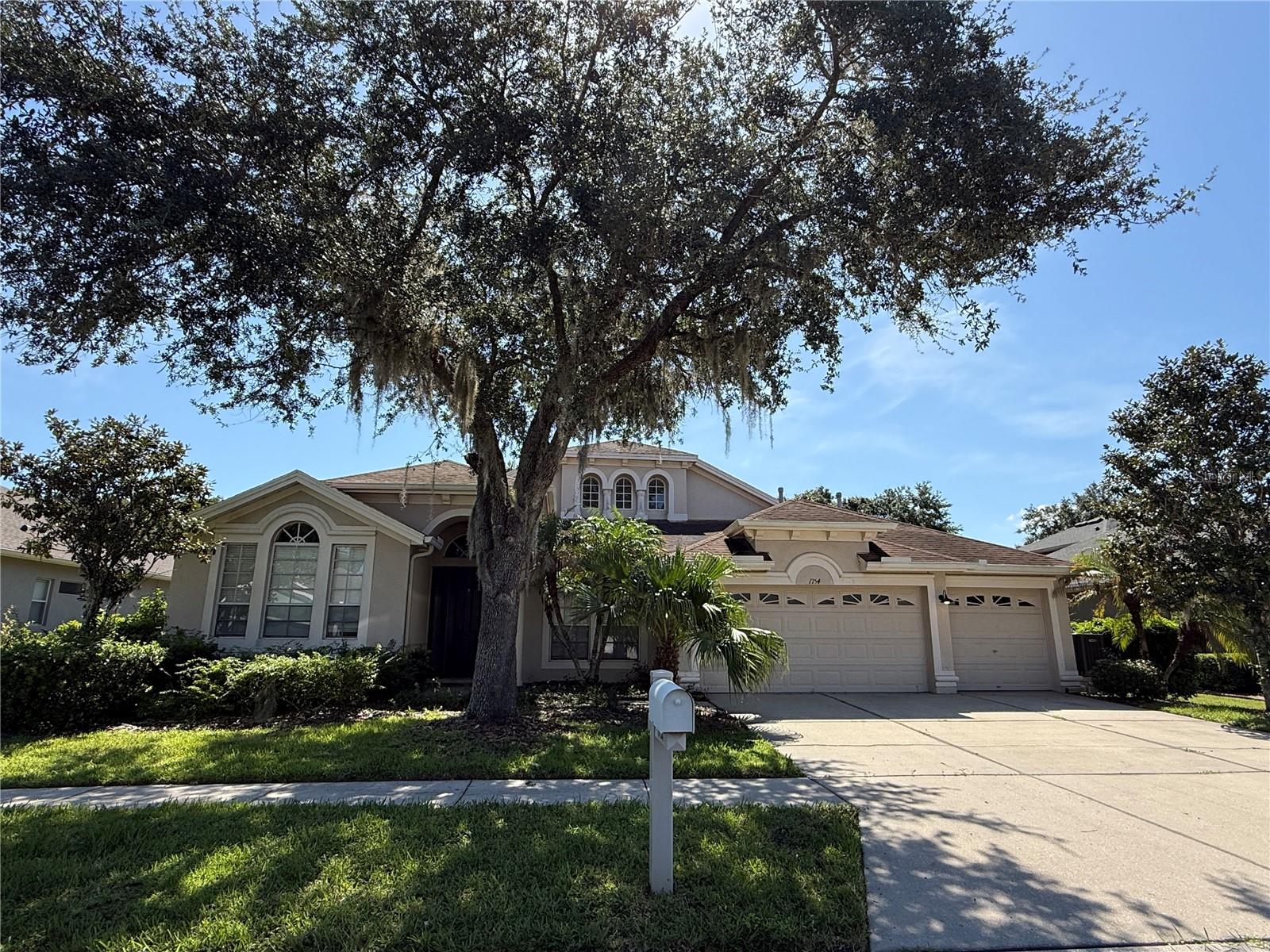 Photo of 1754 FIRCREST CT WESLEY CHAPEL FL 33543