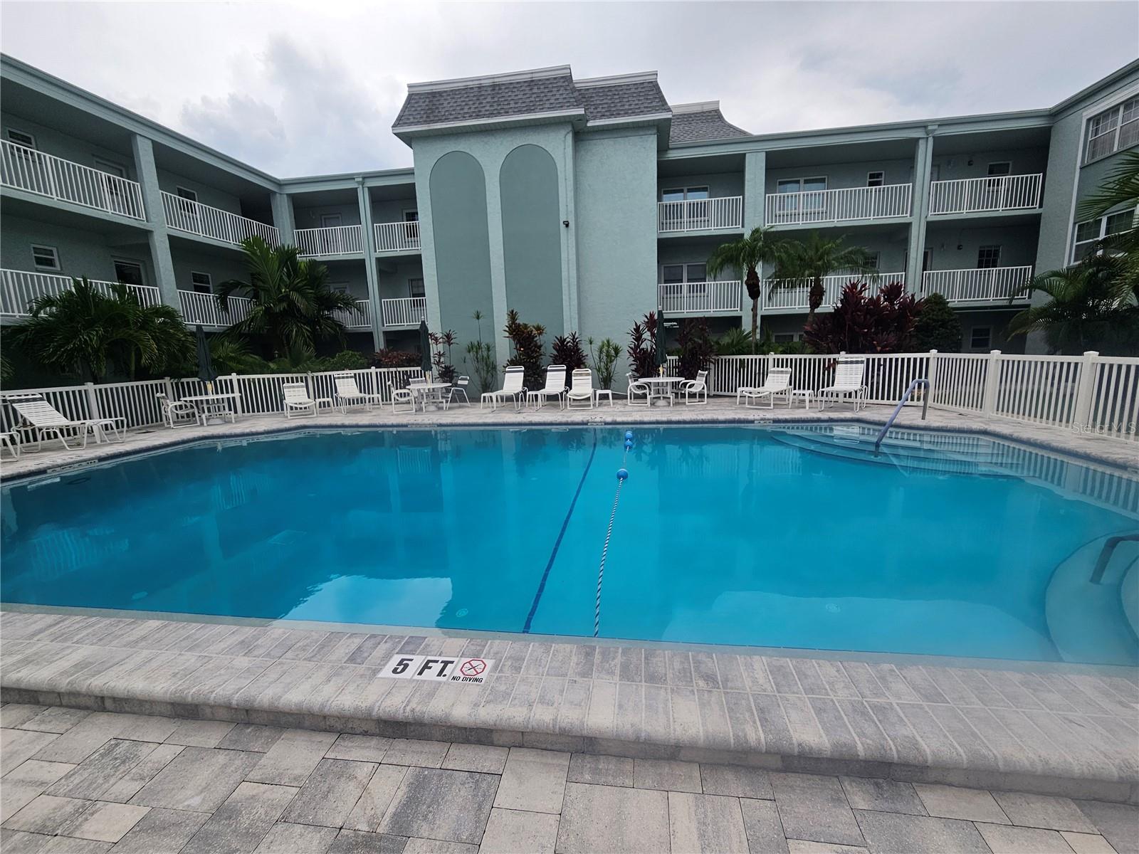 Photo of 1706 BELLEAIR FOREST DRIVE #310 CLEARWATER FL 33756