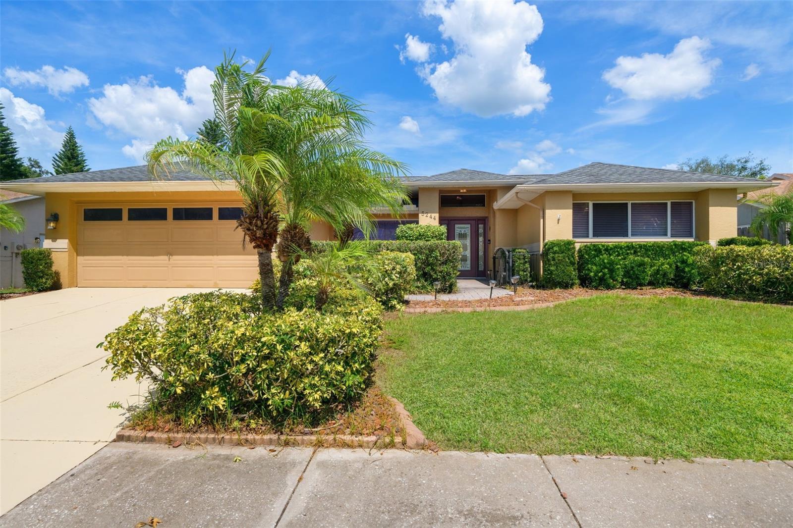 Photo of 5244 SALTAMONTE DRIVE NEW PORT RICHEY FL 34655