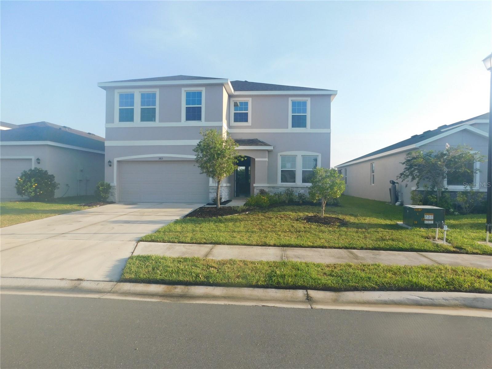 Photo of 3813 LIVELY CORAL PLACE BRADENTON FL 34208