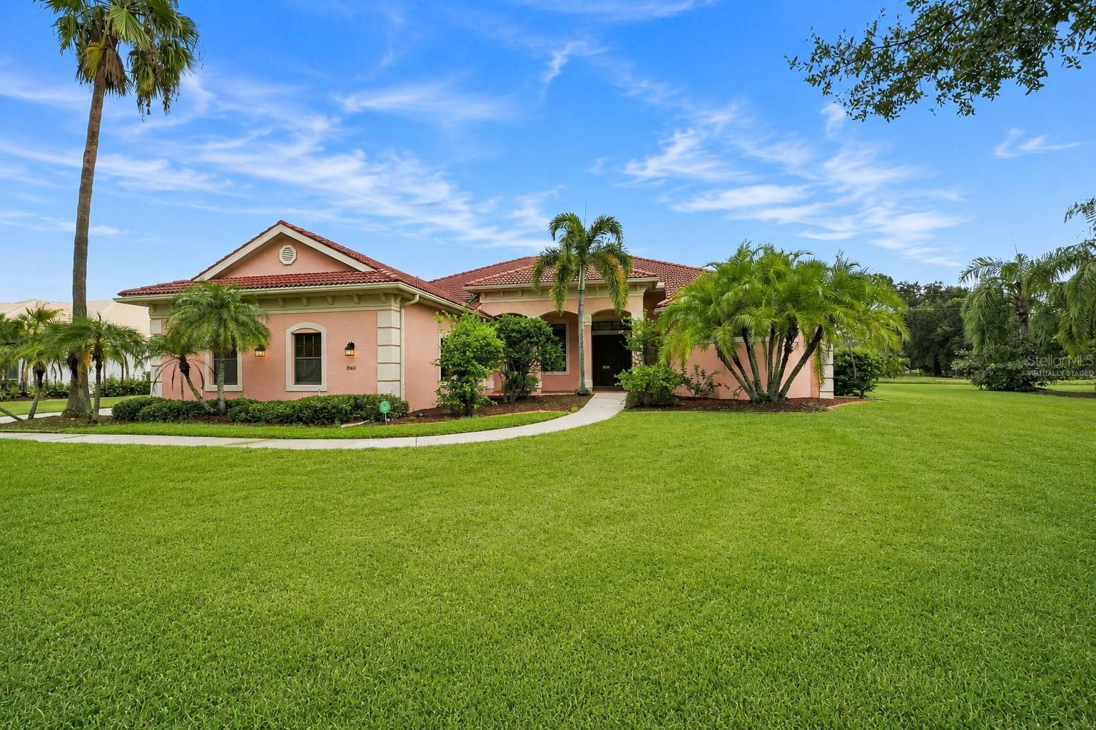 Photo of 10609 CHEVAL PLACE BRADENTON FL 34202