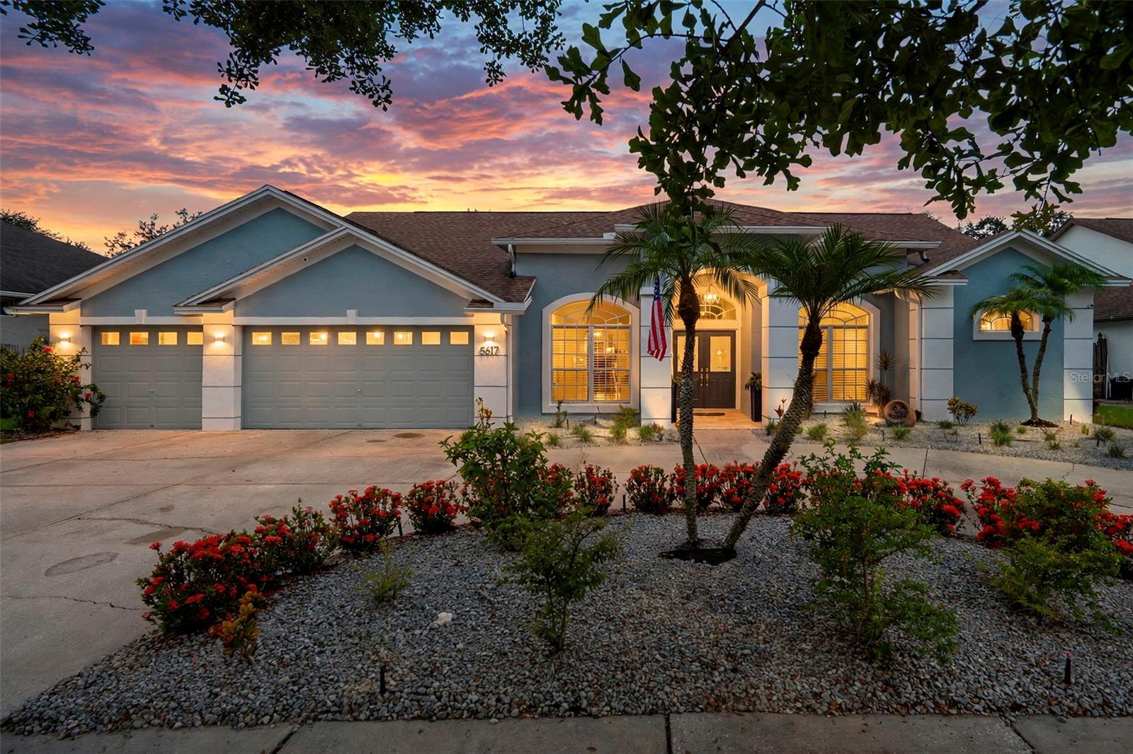 Photo of 5617 MACALLAN DRIVE TAMPA FL 33625