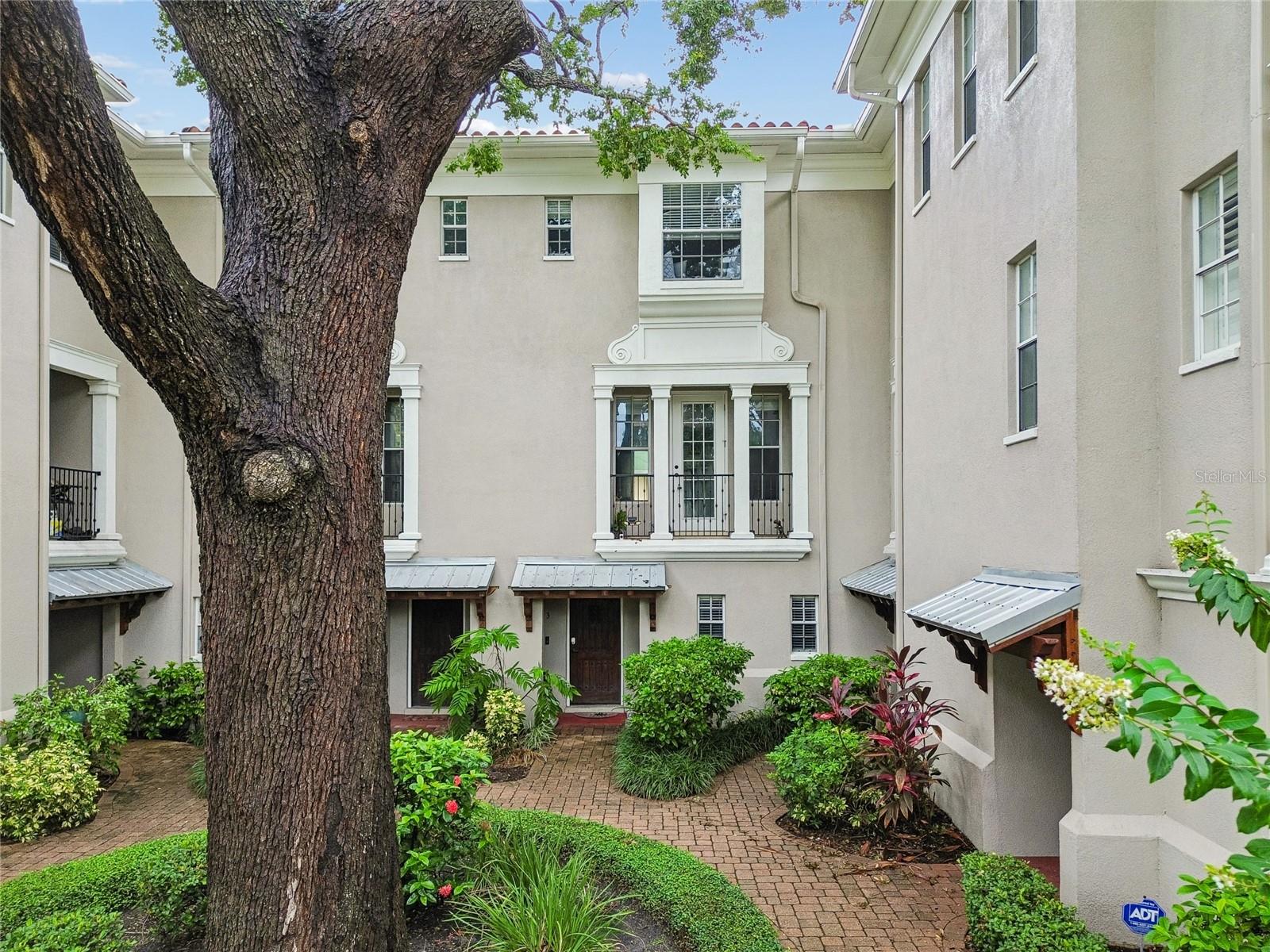 Photo of 111 S DELAWARE AVENUE #3 TAMPA FL 33606