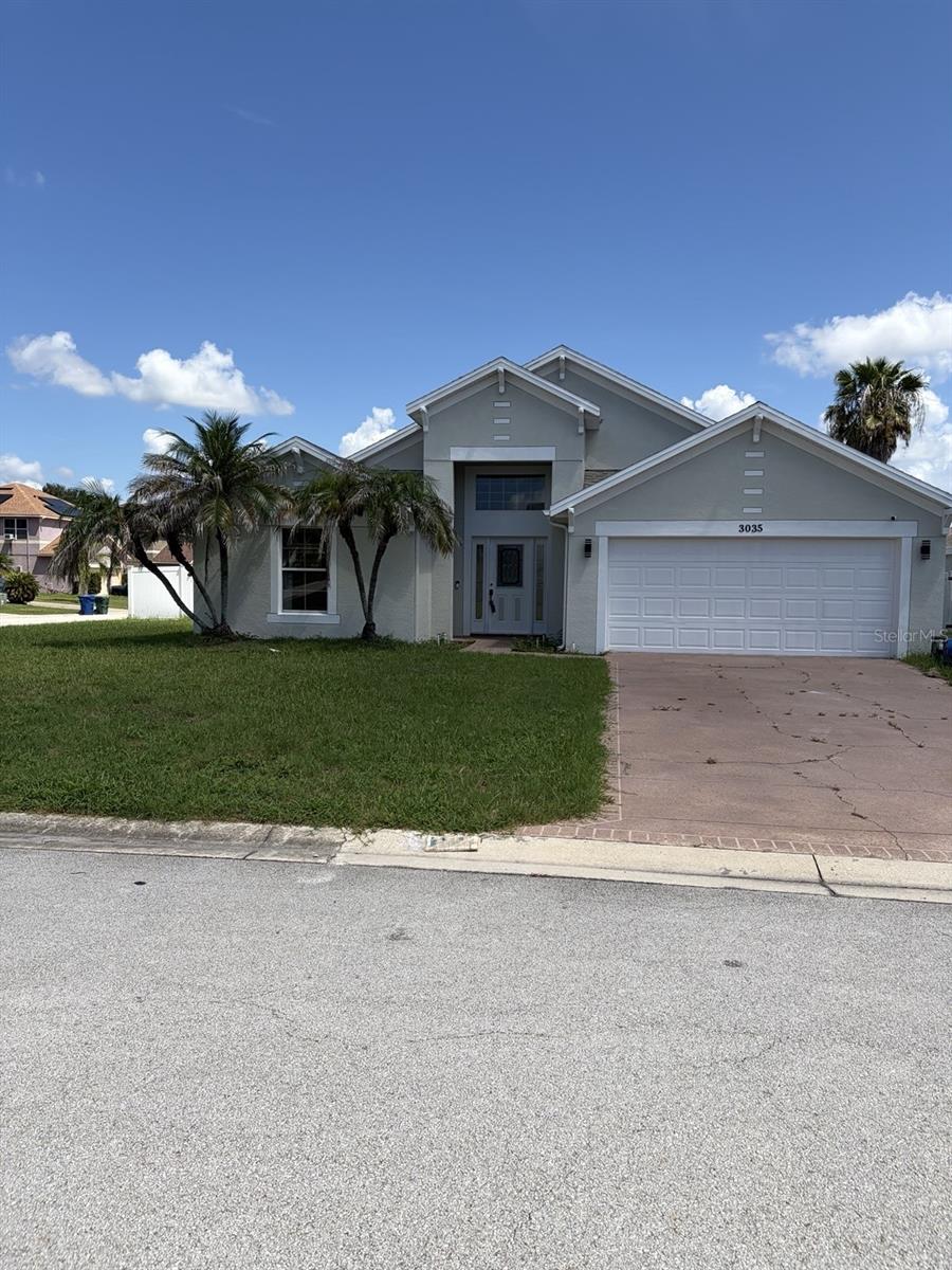Photo of 3035 BUCKEYE POINTE DRIVE WINTER HAVEN FL 33881