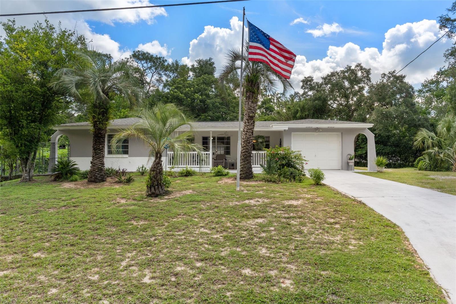Photo of 3367 S APOPKA AVENUE INVERNESS FL 34452