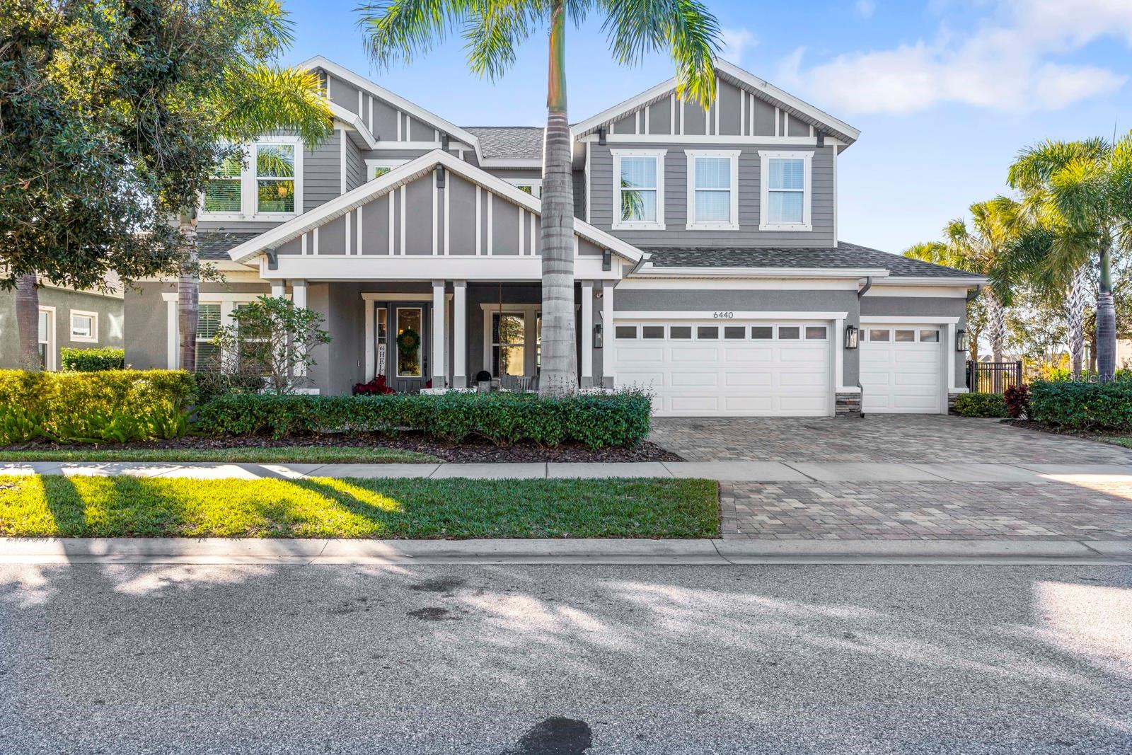Photo of 6440 TIDELINE DRIVE APOLLO BEACH FL 33572