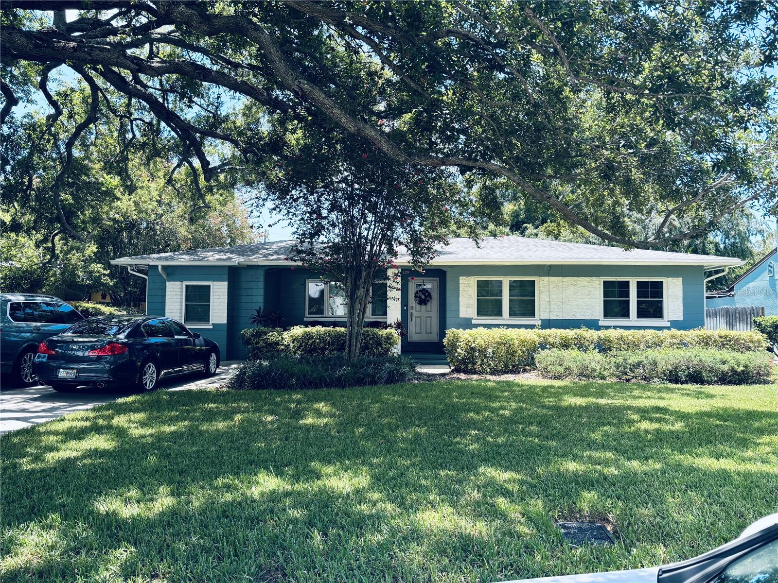 Photo of 3404 W VASCONIA STREET TAMPA FL 33629