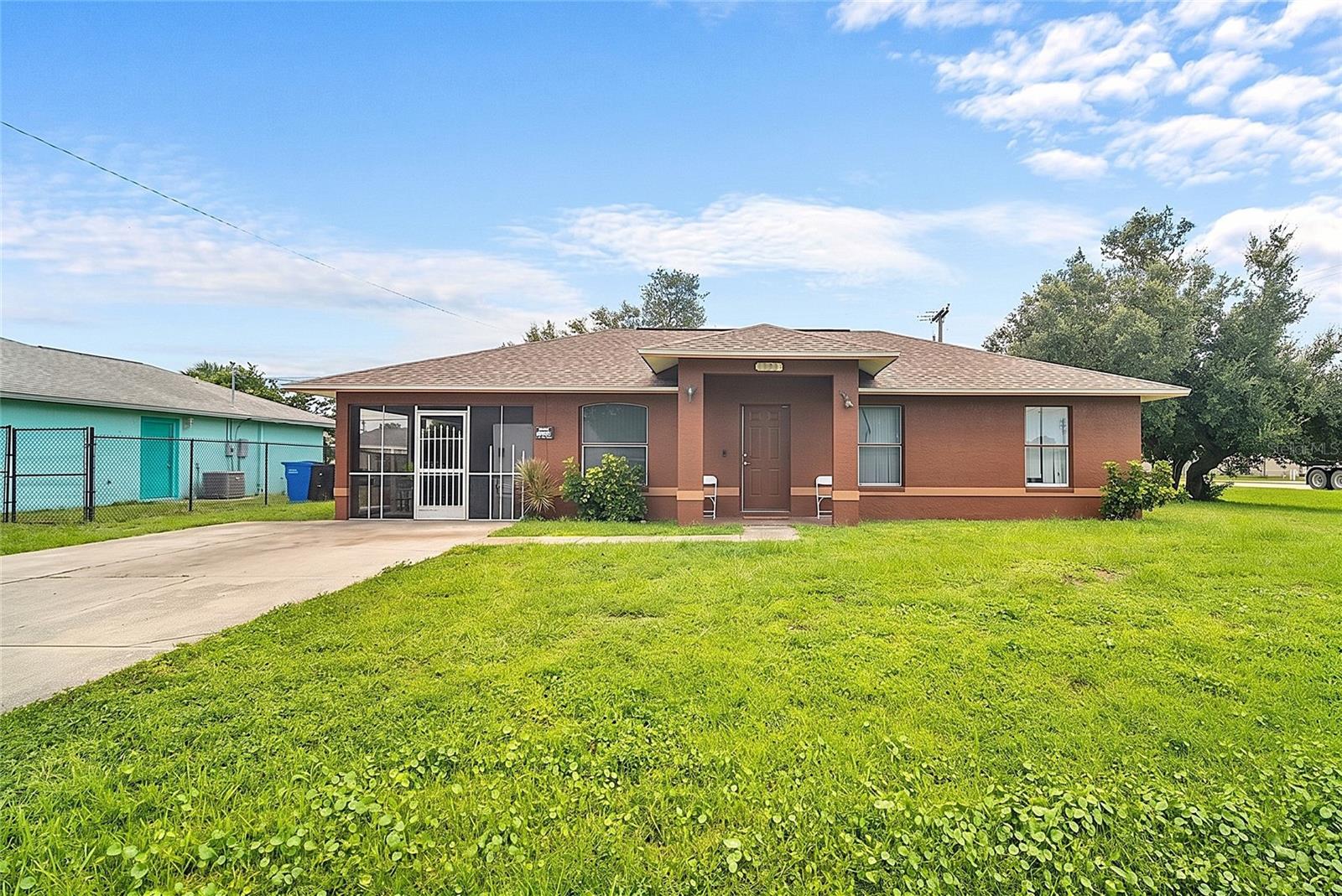 Photo of 2331 JAYLEN WATKINS STREET FORT MYERS FL 33916