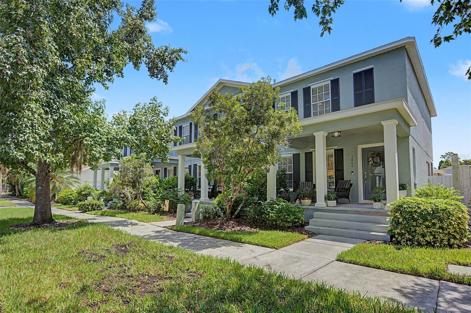 Photo of 3800 HERLONG STREET NEW PORT RICHEY FL 34655