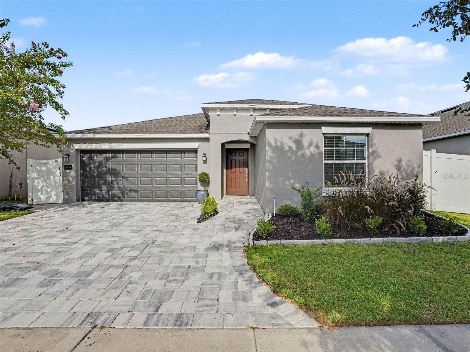 Photo of 149 TAFT DRIVE DAVENPORT FL 33837