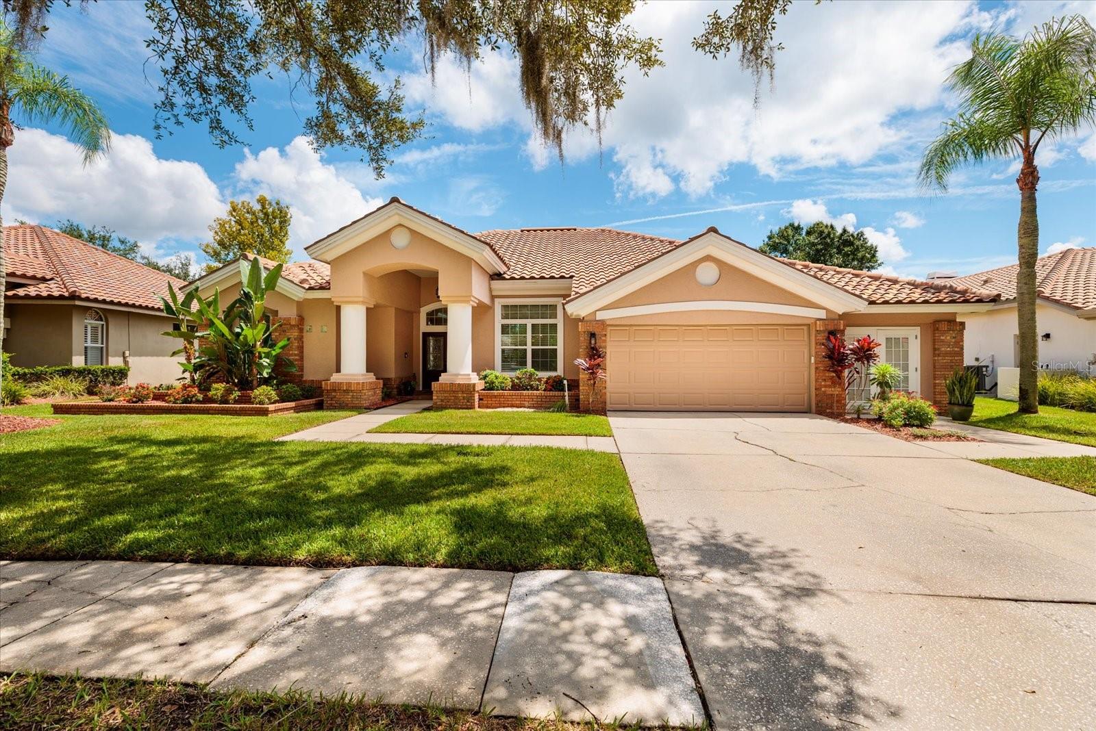 Photo of 1723 CAPTIVA DRIVE OLDSMAR FL 34677