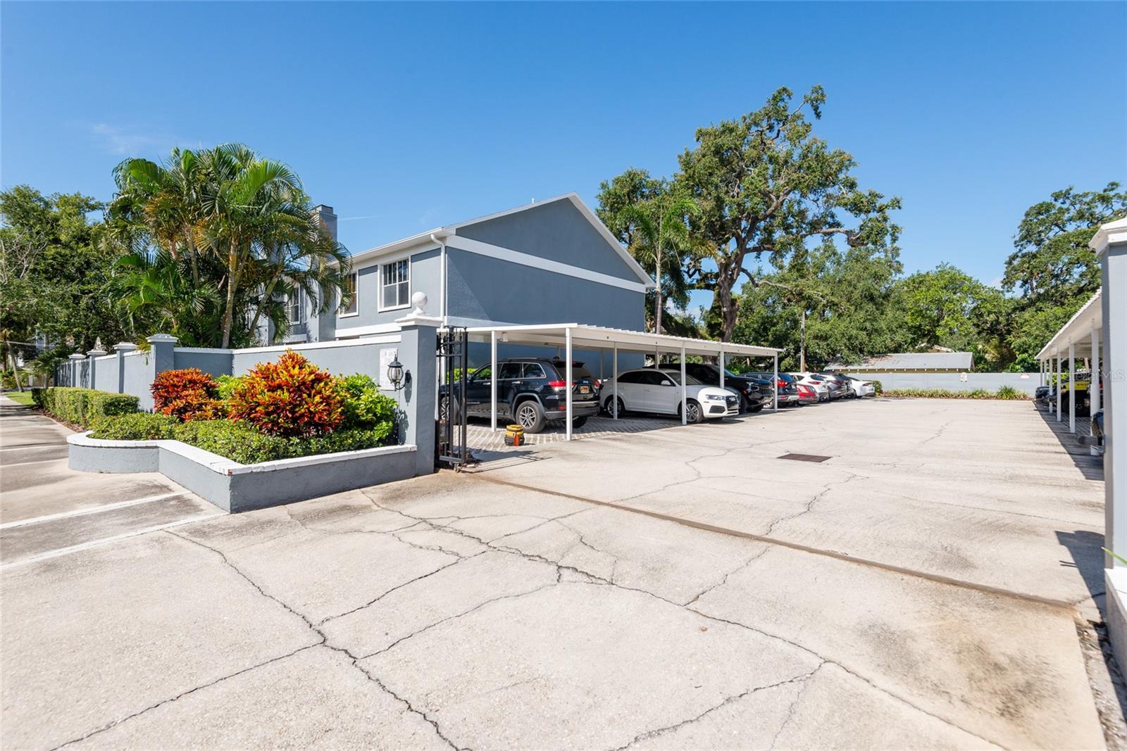 Photo of 315 S EDISON AVENUE #15 TAMPA FL 33606