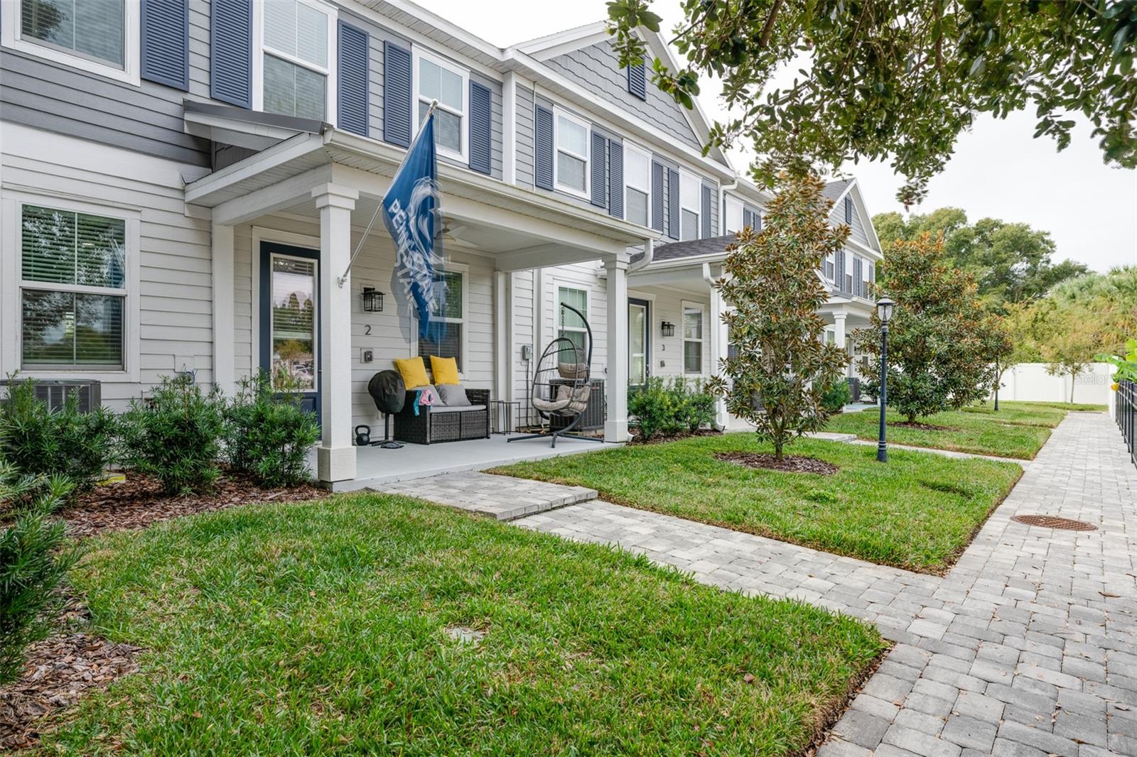 Photo of 6615 S MANHATTAN AVENUE #2 TAMPA FL 33616