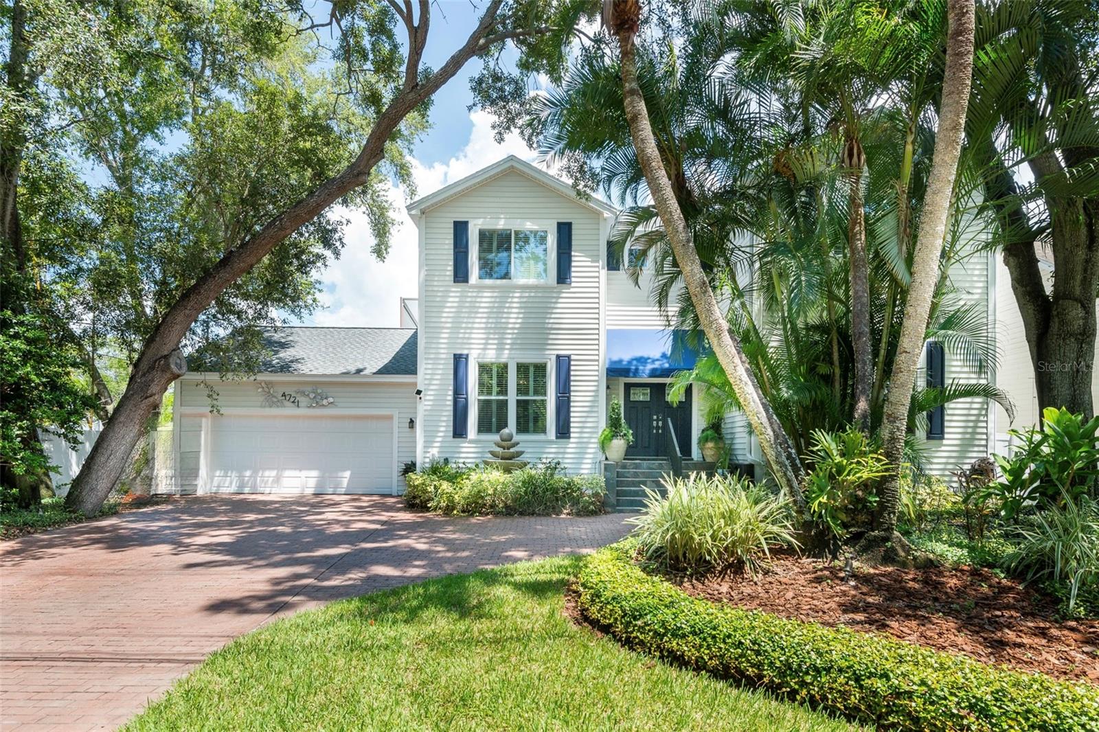 Photo of 4721 W SAN MIGUEL STREET TAMPA FL 33629