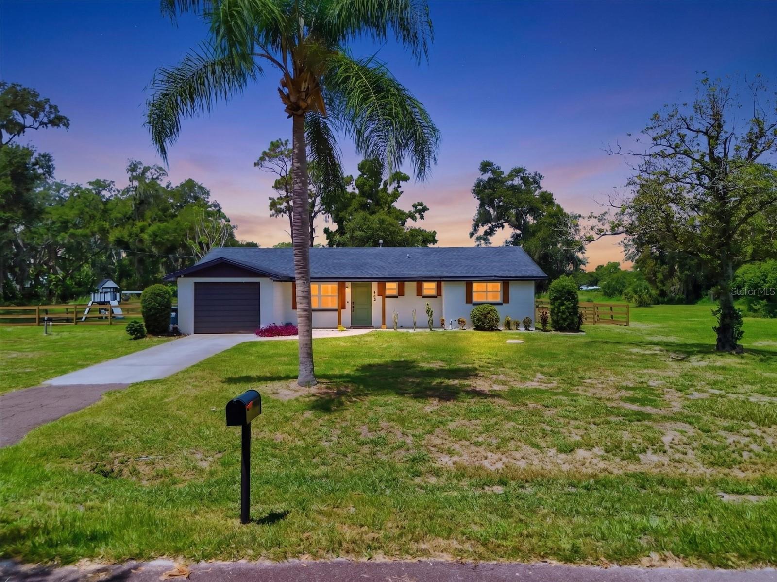 Photo of 6509 REED DRIVE RIVERVIEW FL 33578