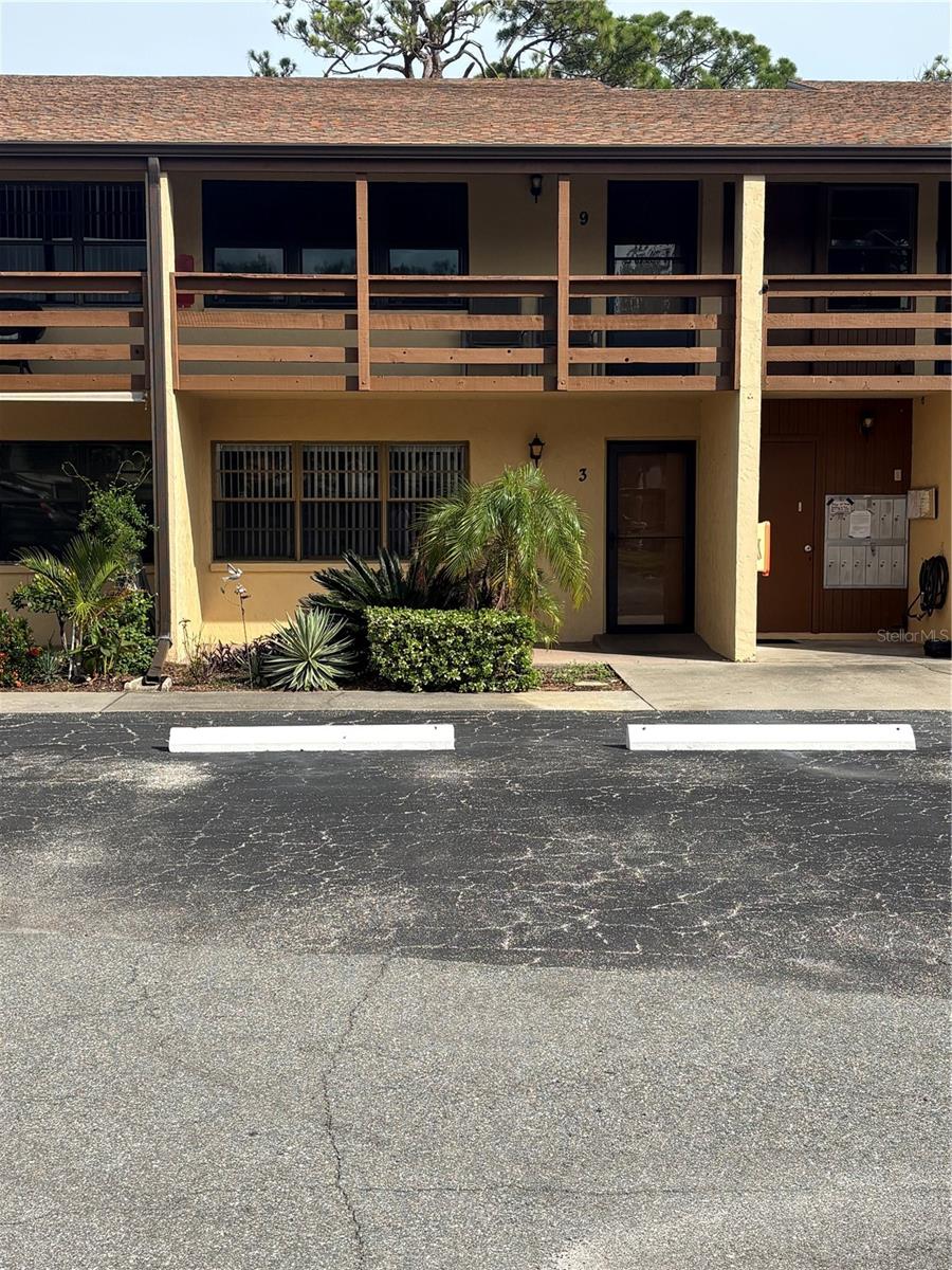 Photo of 9 QUAILS RUN BOULEVARD #3 ENGLEWOOD FL 34223