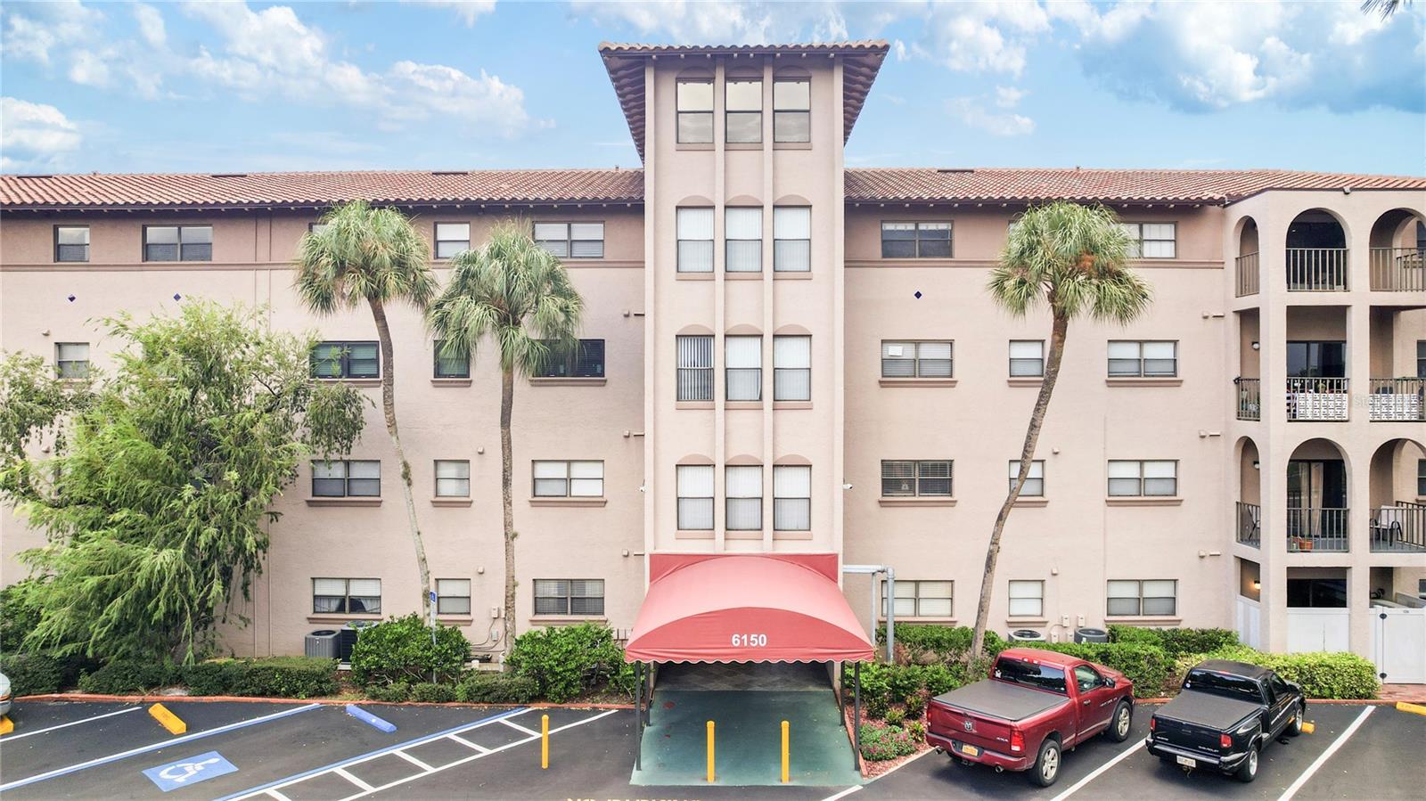 Photo of 6150 GULFPORT BOULEVARD #202 GULFPORT FL 33707