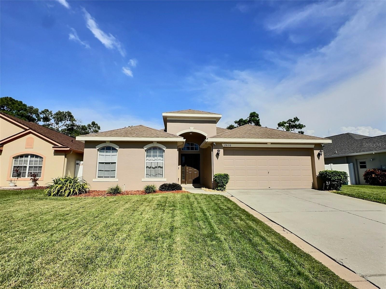 Photo of 2638 BIG PINE DRIVE HOLIDAY FL 34691