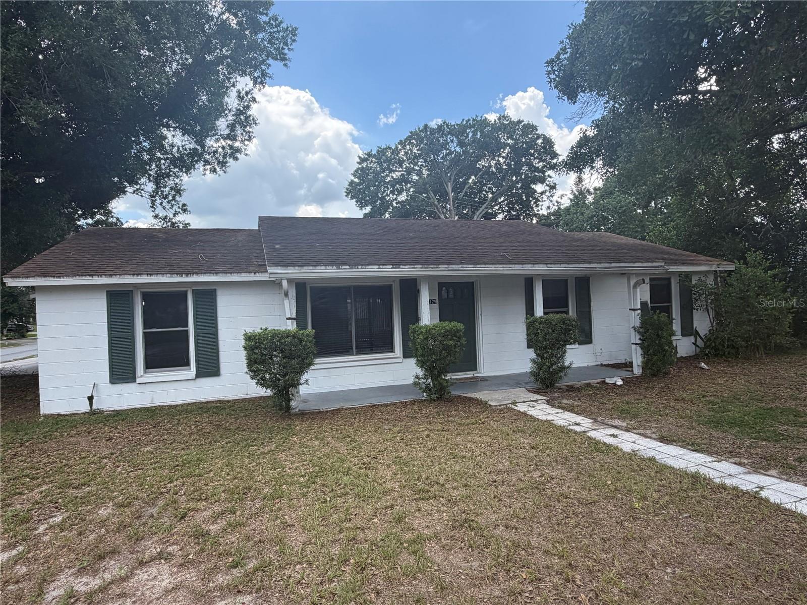 Photo of 2129 DANA PLACE LAKELAND FL 33801