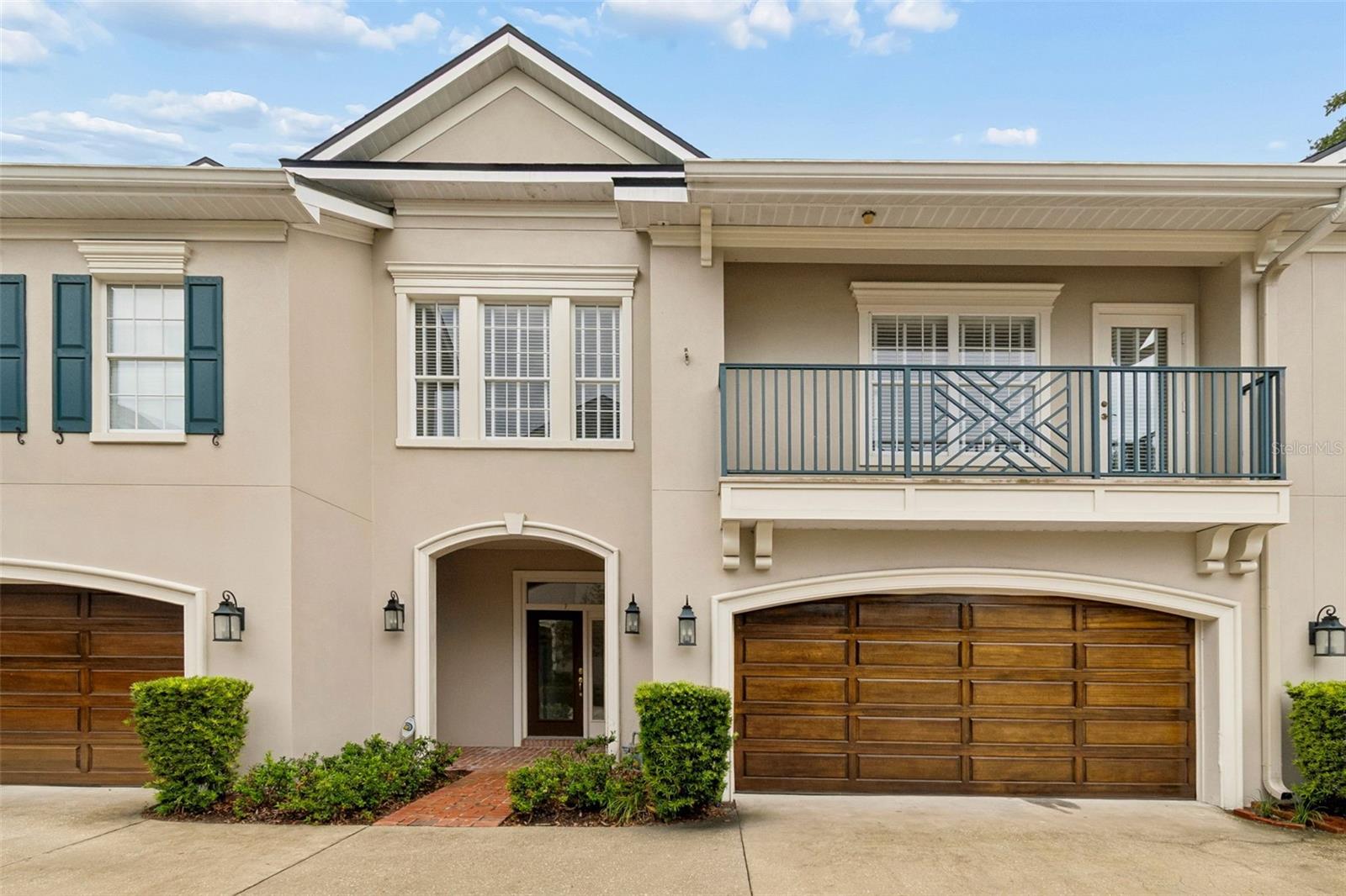 Photo of 5323 BAYSHORE BOULEVARD #F TAMPA FL 33611