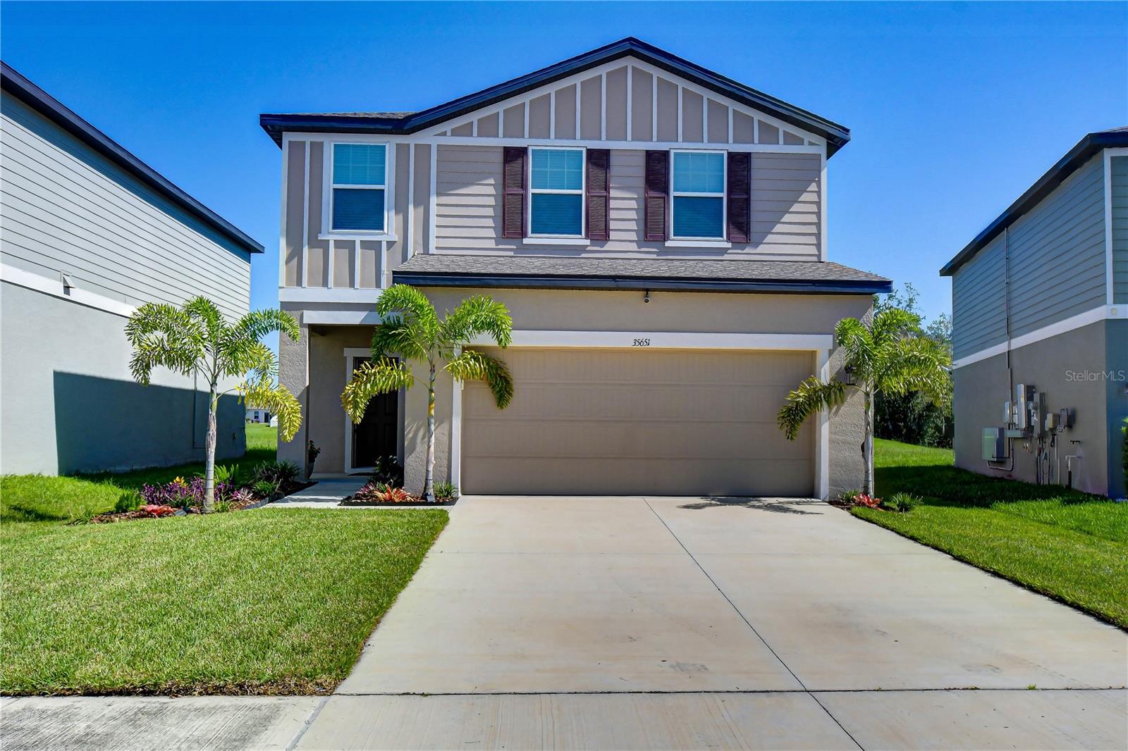 Photo of 35651 BUTTONWEED TRAIL ZEPHYRHILLS FL 33541