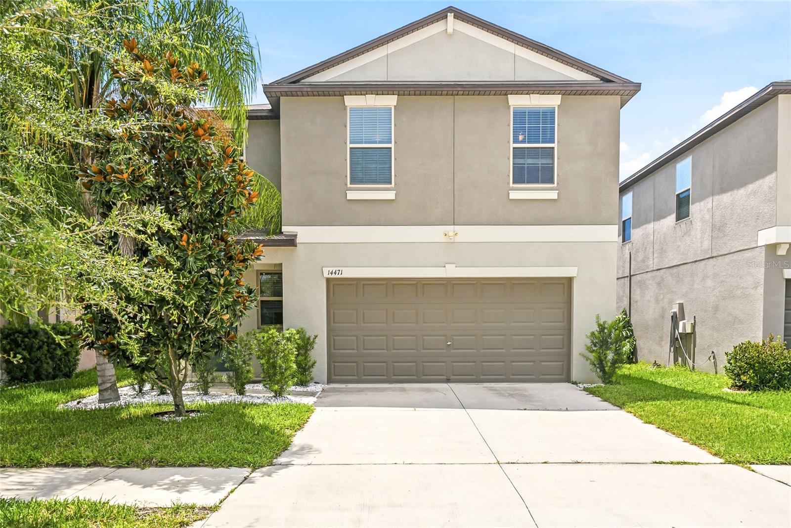 Photo of 14471 ENGLISH LAVENDER DRIVE WIMAUMA FL 33598