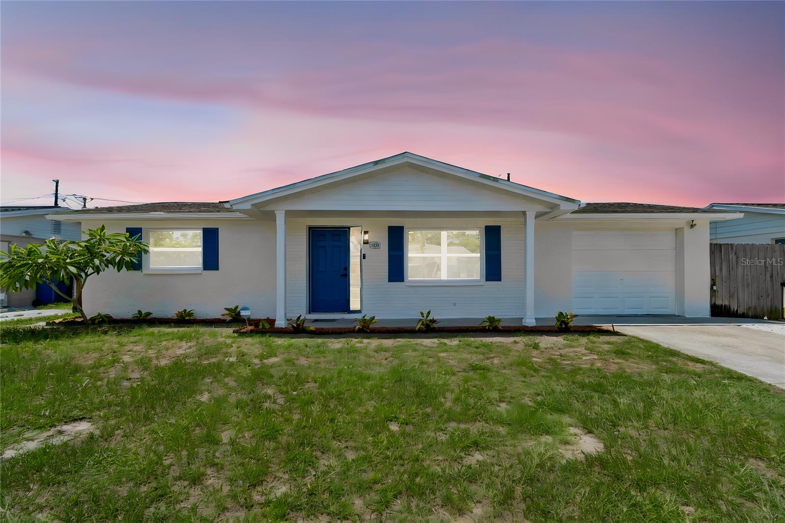 Photo of 1467 CLASSIC DRIVE HOLIDAY FL 34691