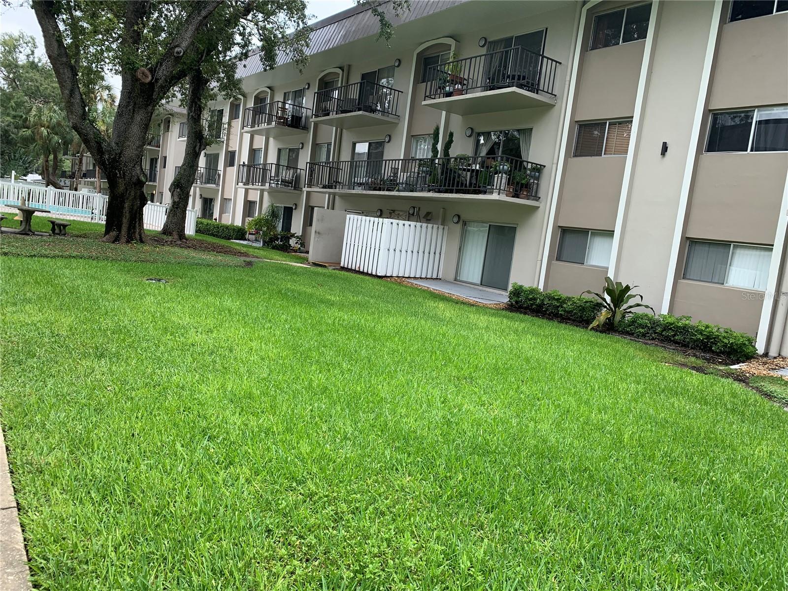 Photo of 4611 W FIG STREET #210 TAMPA FL 33609