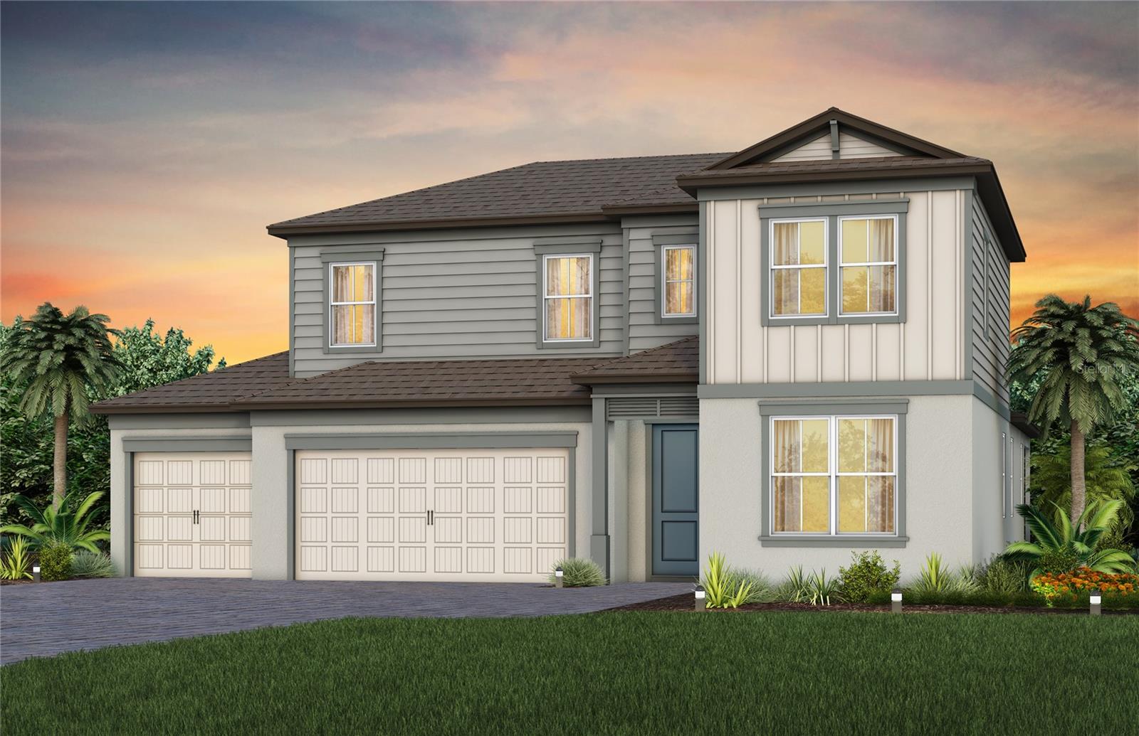 Photo of 5245 WOLF CREEK DRIVE APOLLO BEACH FL 33572