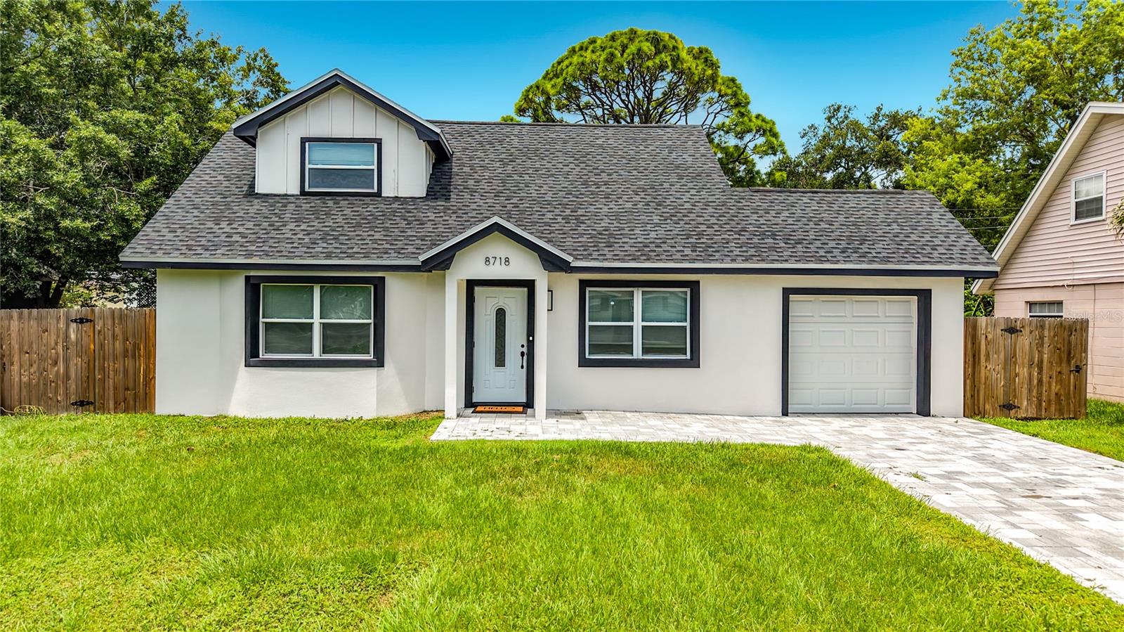 Photo of 8718 94TH ST SEMINOLE FL 33777