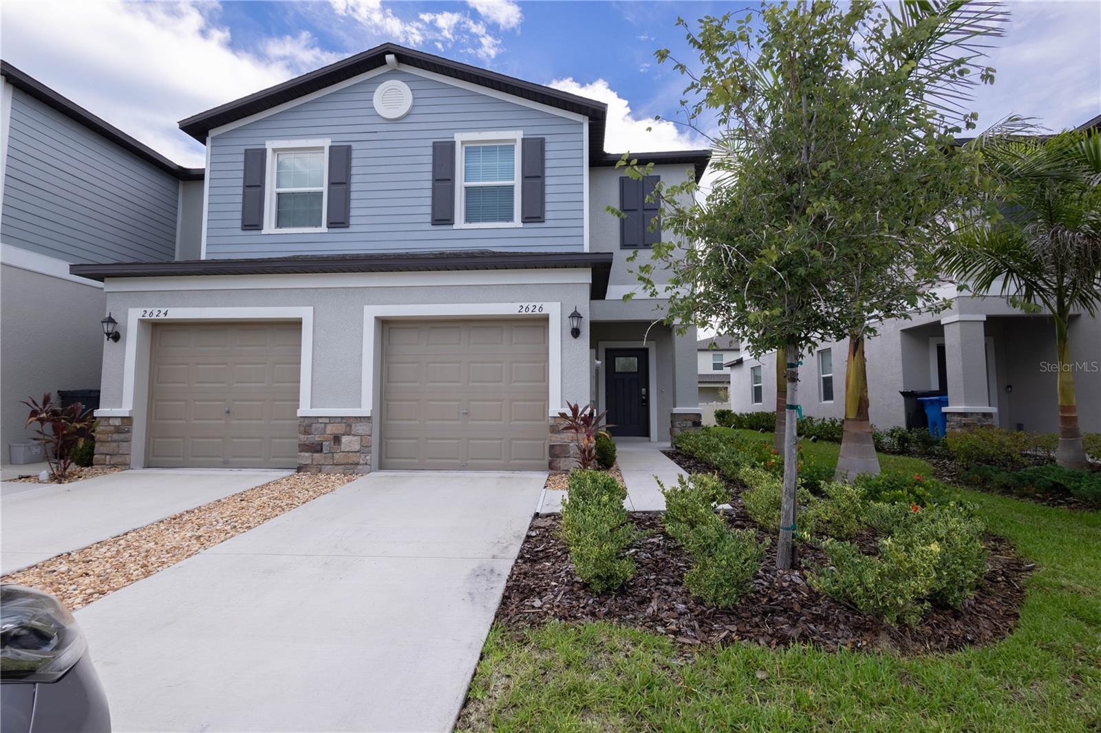 Photo of 2626 SUNRAY VENUS WAY RUSKIN FL 33570